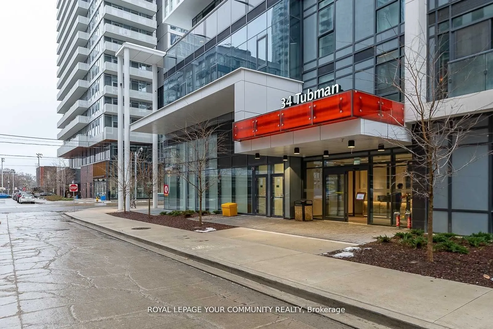 34 Tubman Avenue, #407E