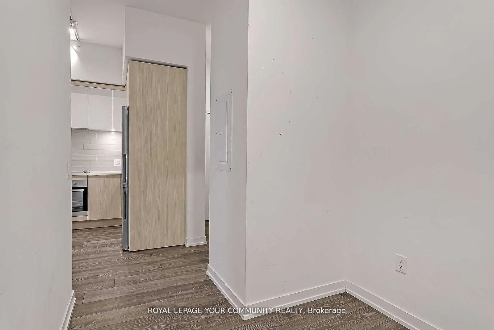 34 Tubman Avenue, #407E
