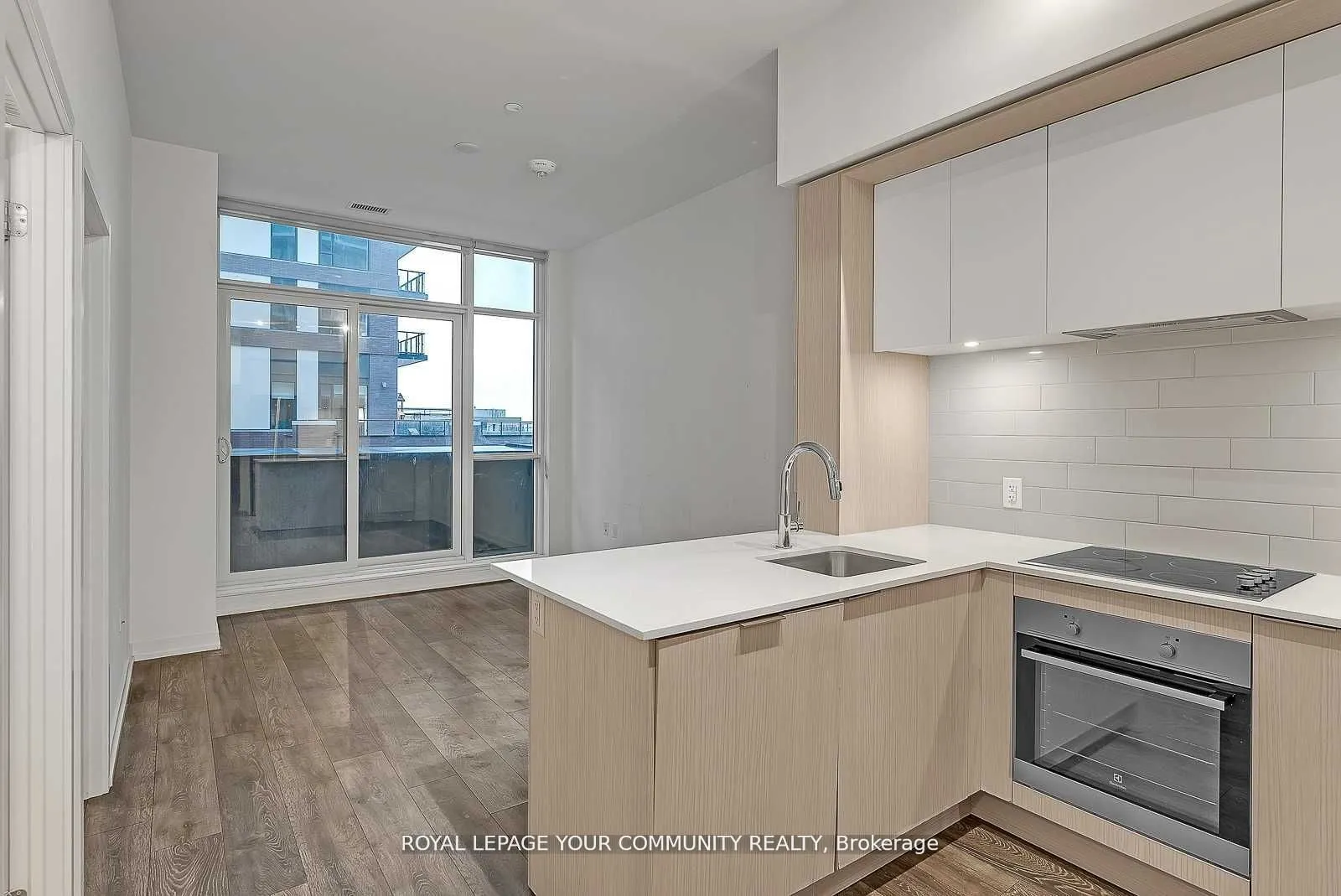34 Tubman Avenue, #407E