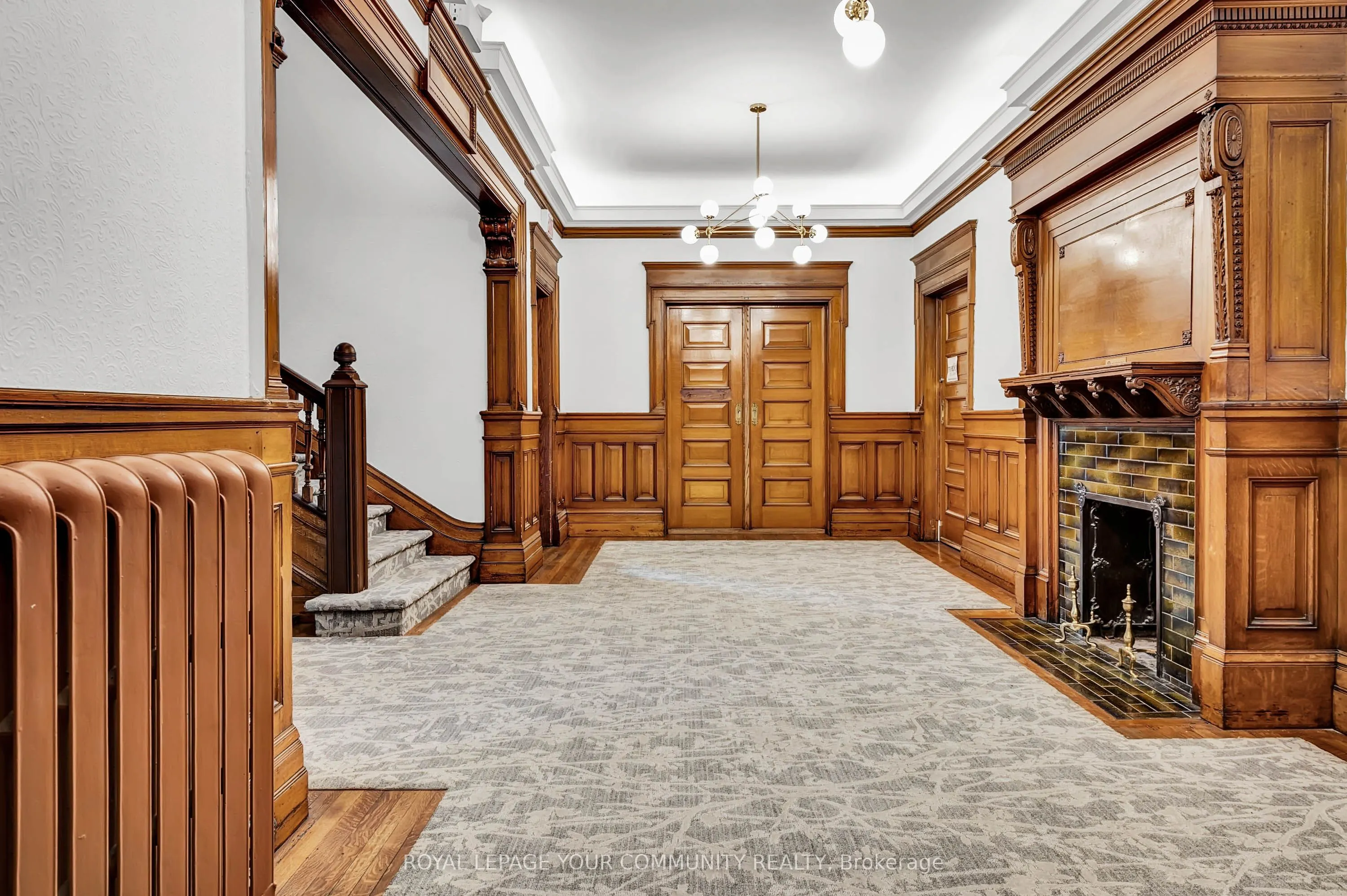 204 St. George Street, #109