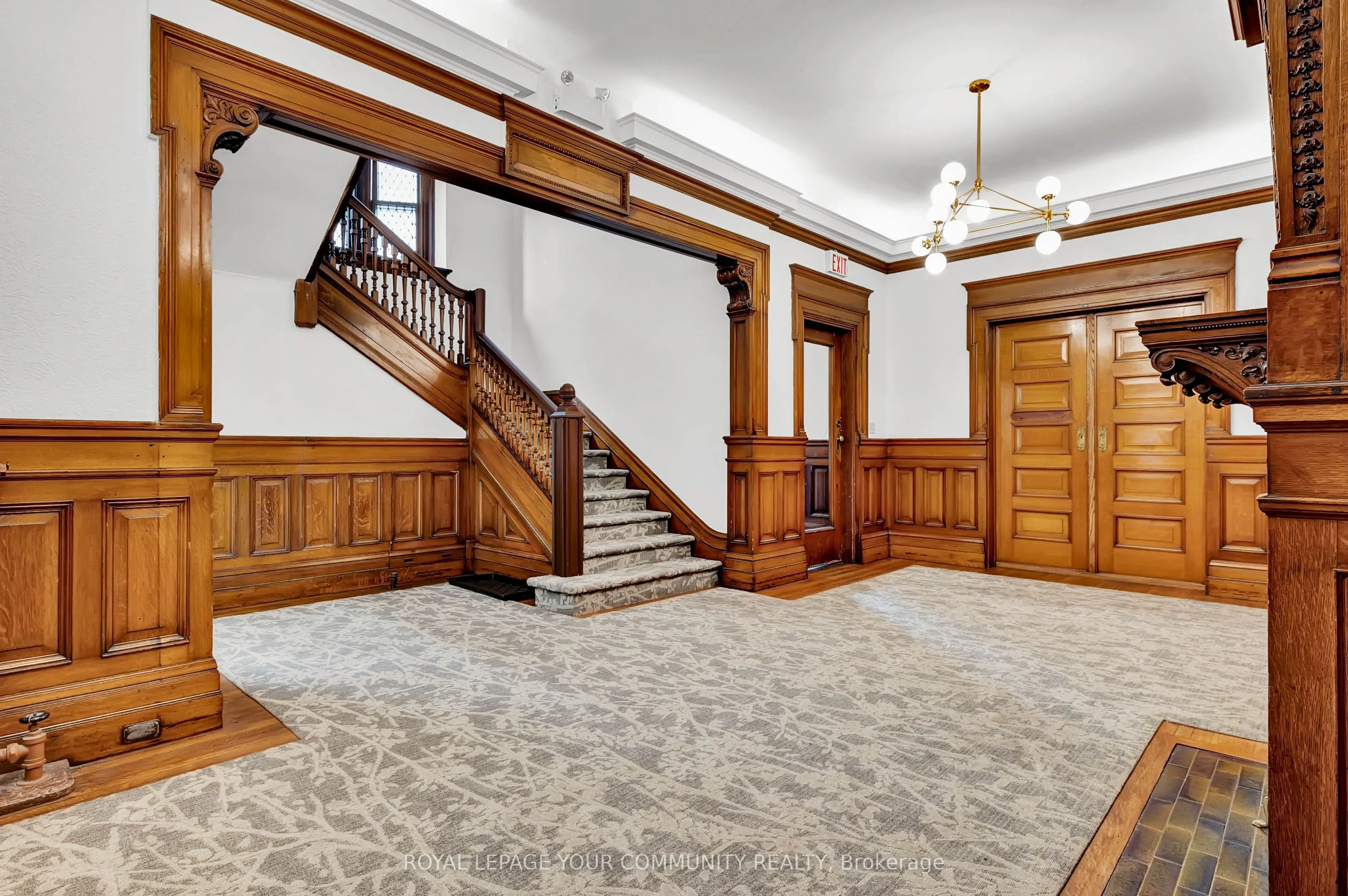 204 St. George Street, #109
