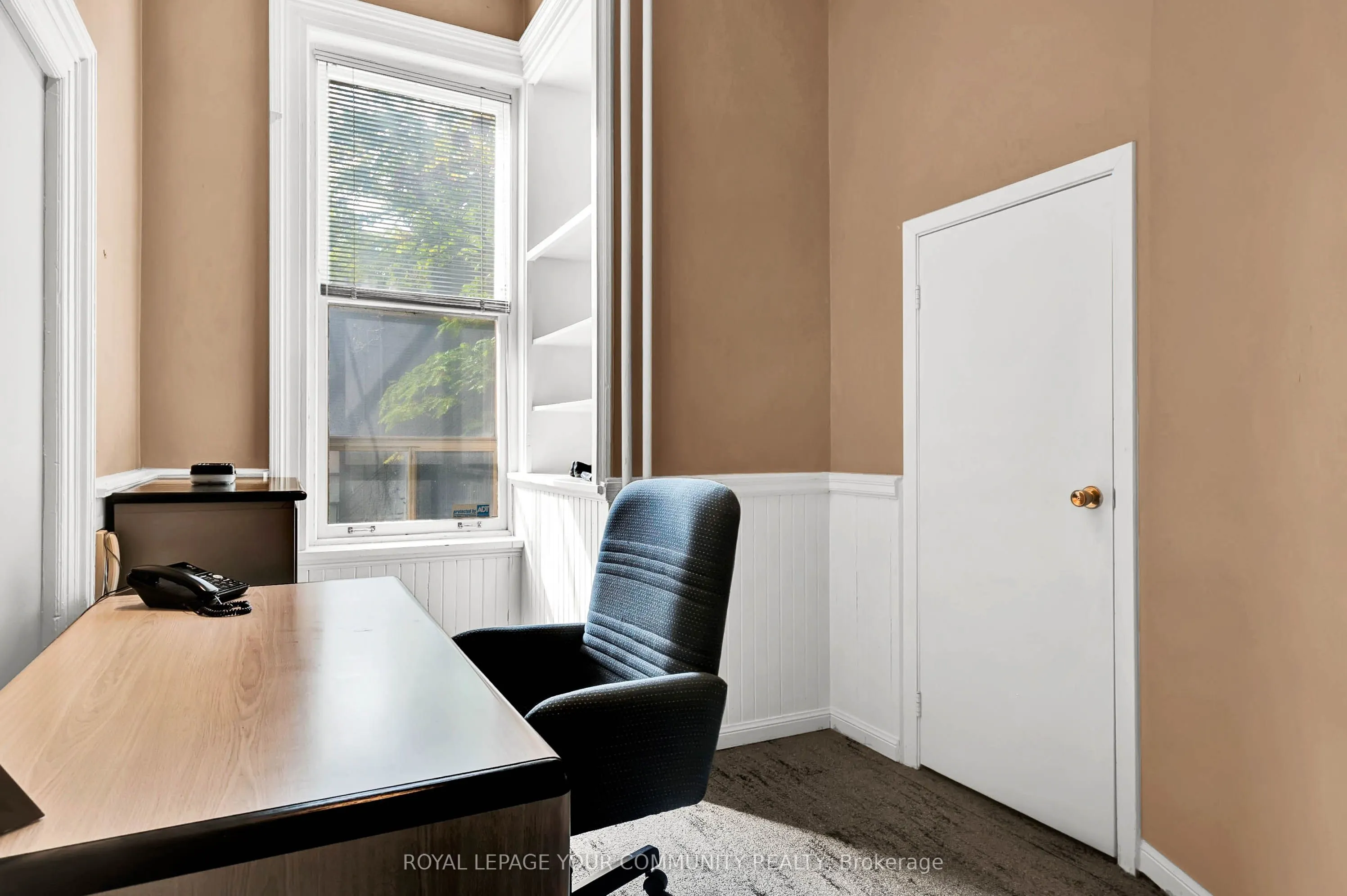 204 St. George Street, #109