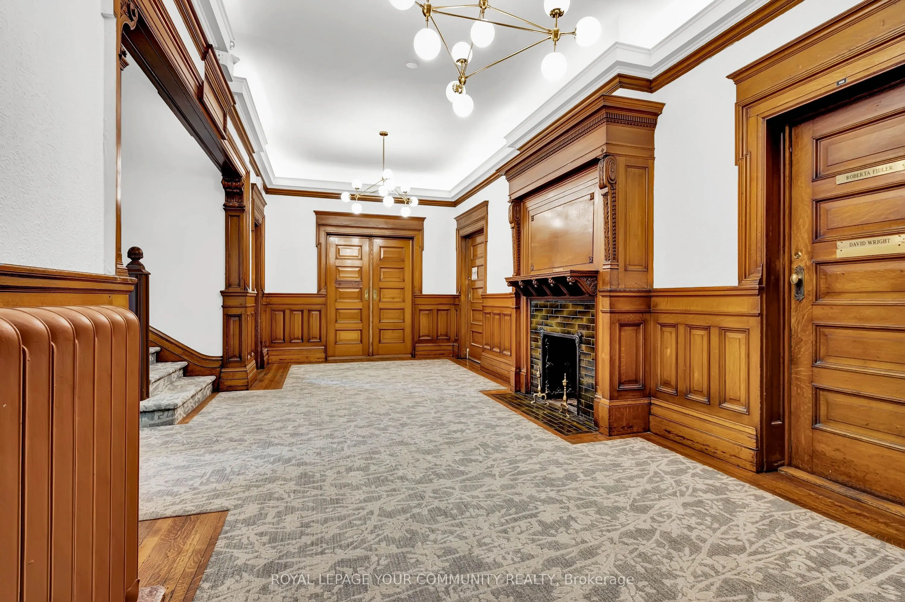 204 St. George Street, #109