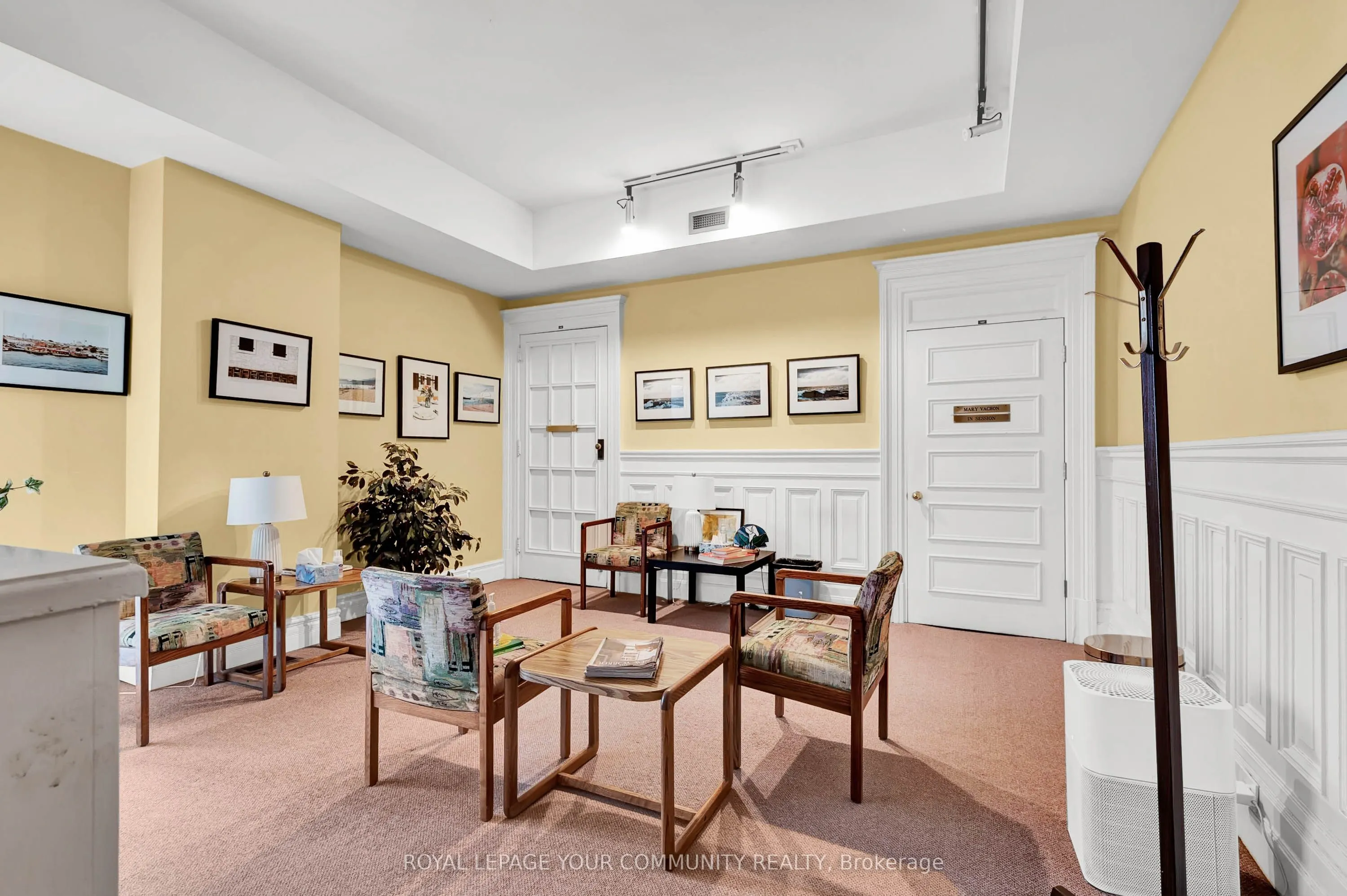 204 St. George Street, #109