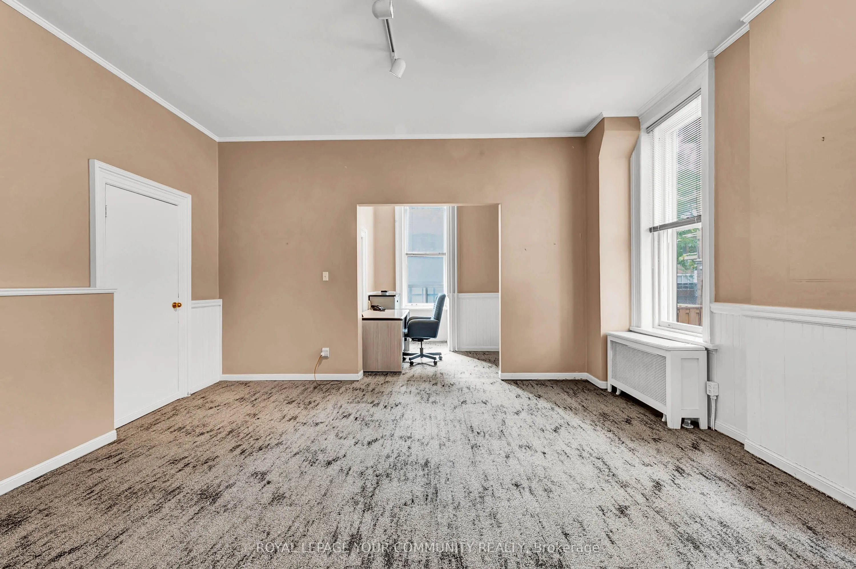 204 St. George Street, #109