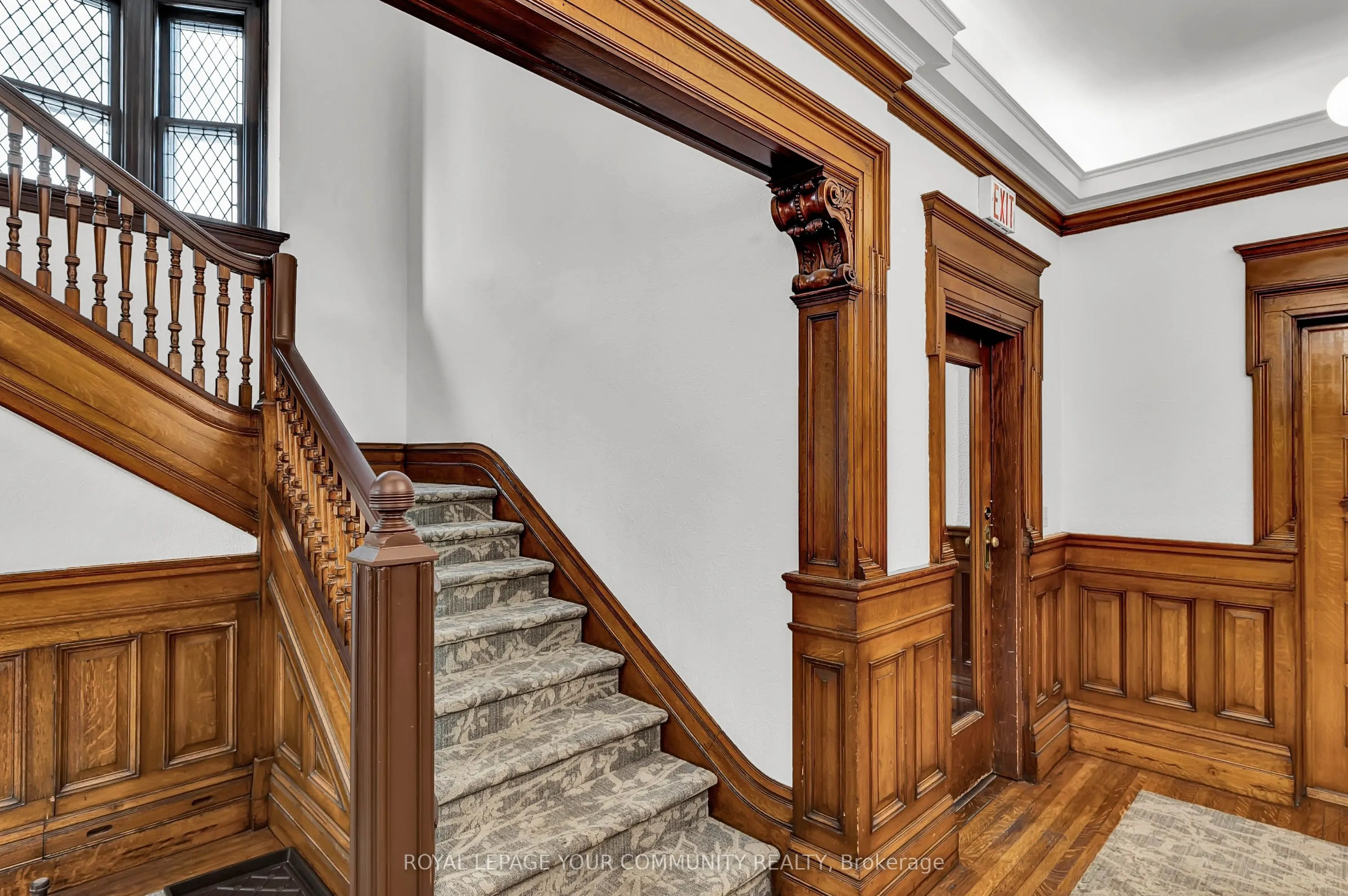 204 St. George Street, #109