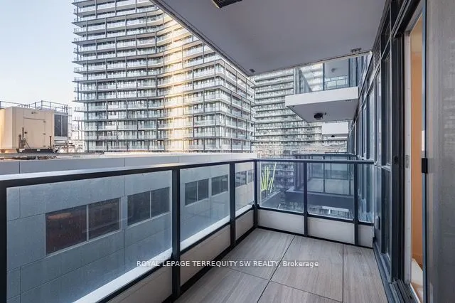 38 Widmer Street, #1508