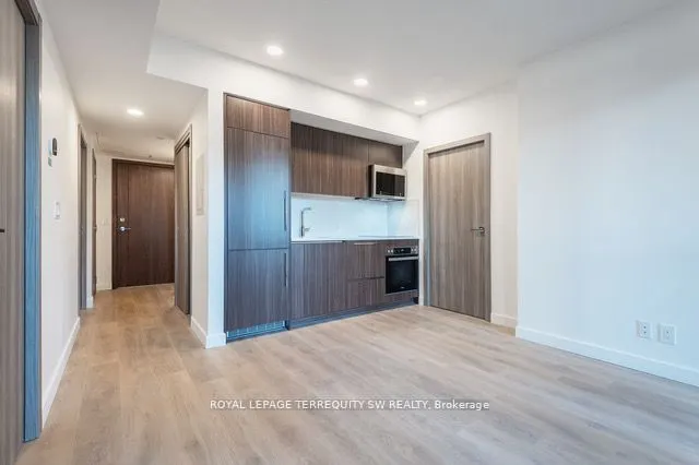 38 Widmer Street, #1508
