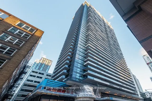 38 Widmer Street, #1508