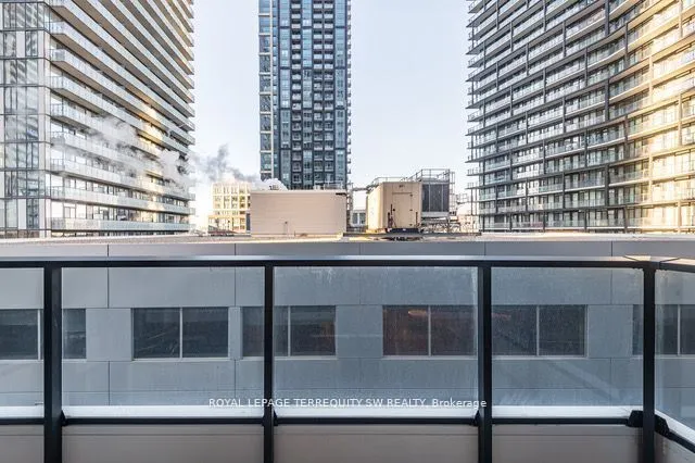 38 Widmer Street, #1508