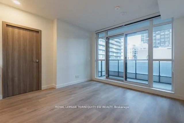 38 Widmer Street, #1508