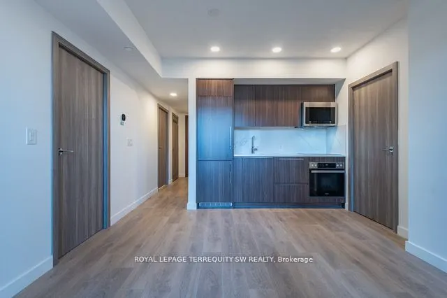 38 Widmer Street, #1508