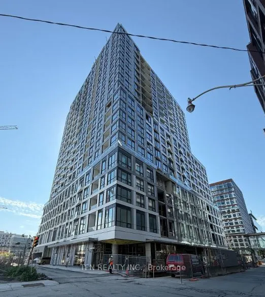 15 Richardson Street S, #618