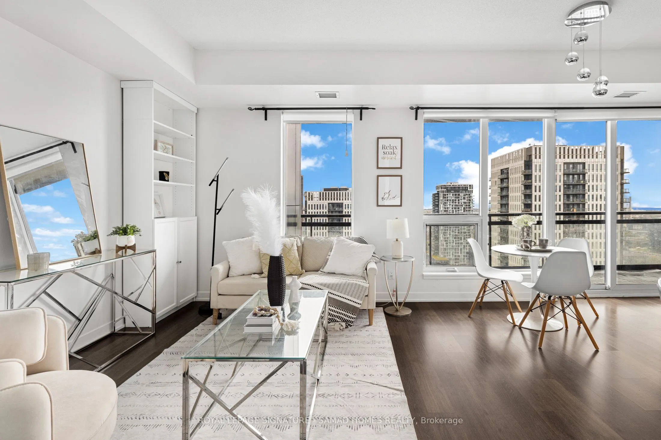 225 Sackville Street, #2401