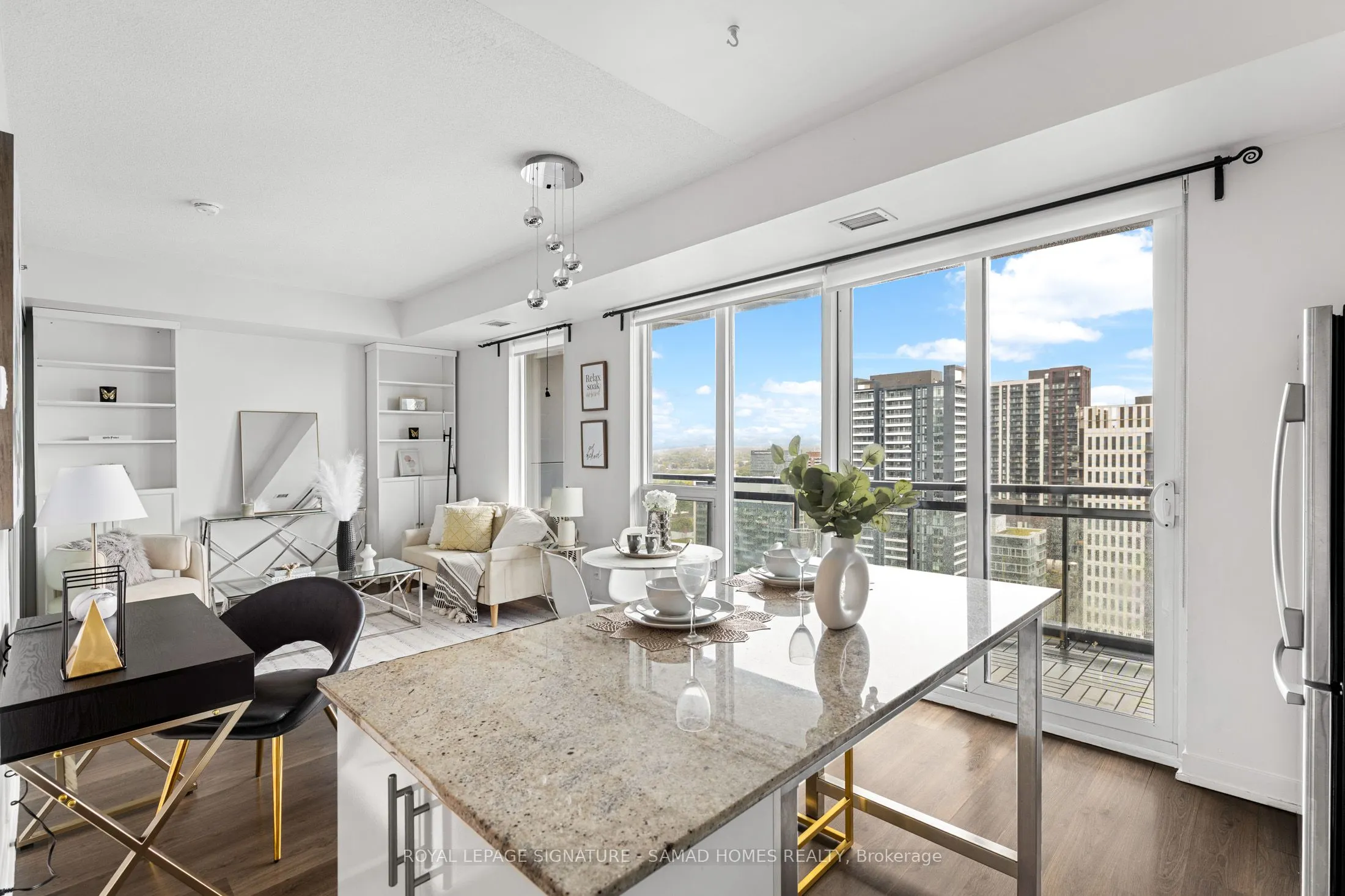 225 Sackville Street, #2401