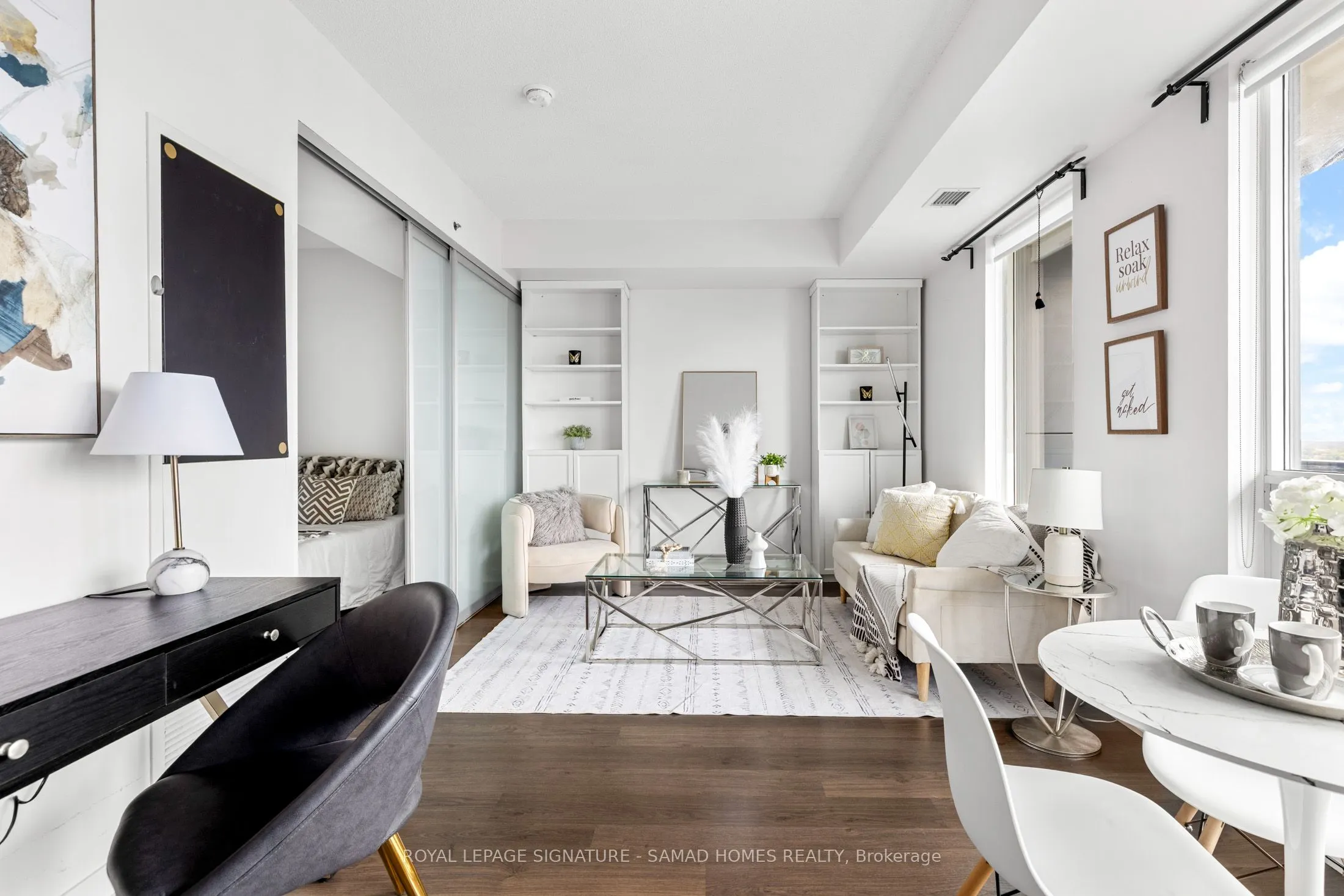 225 Sackville Street, #2401