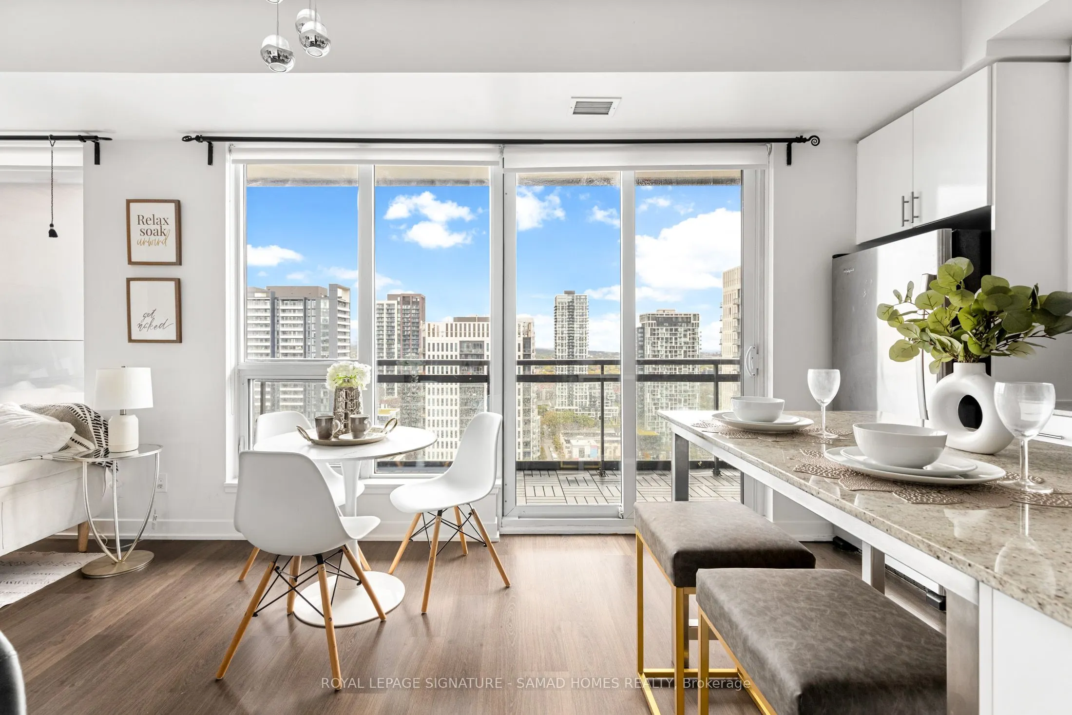 225 Sackville Street, #2401