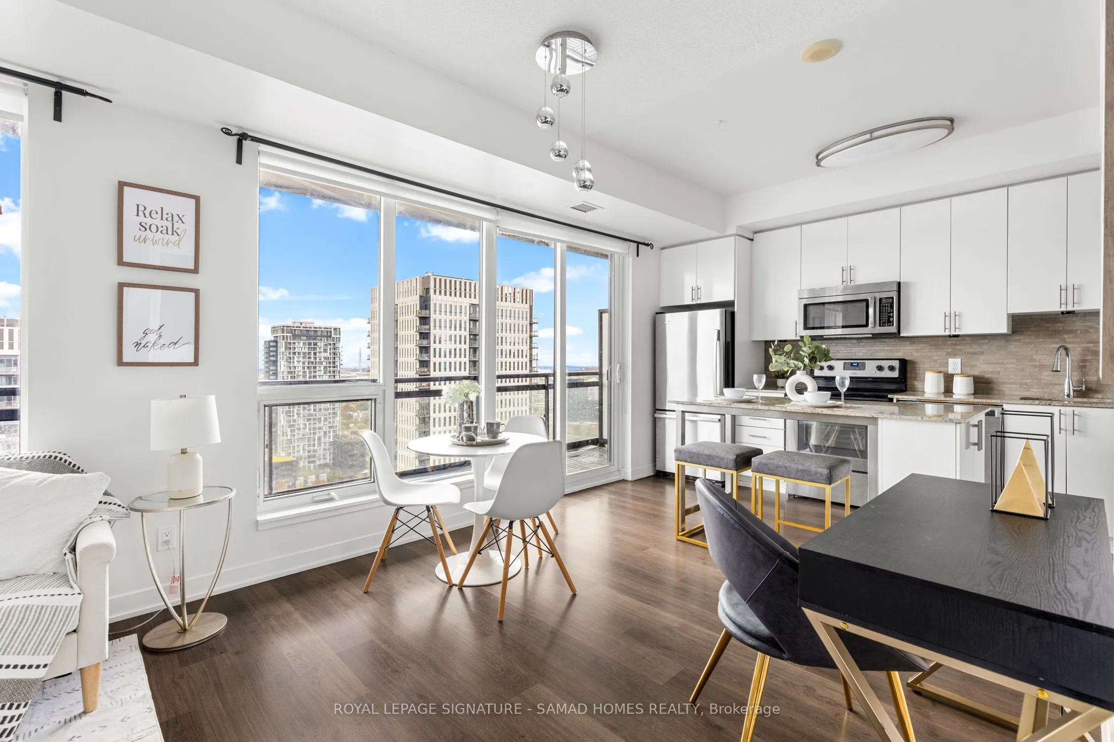 225 Sackville Street, #2401