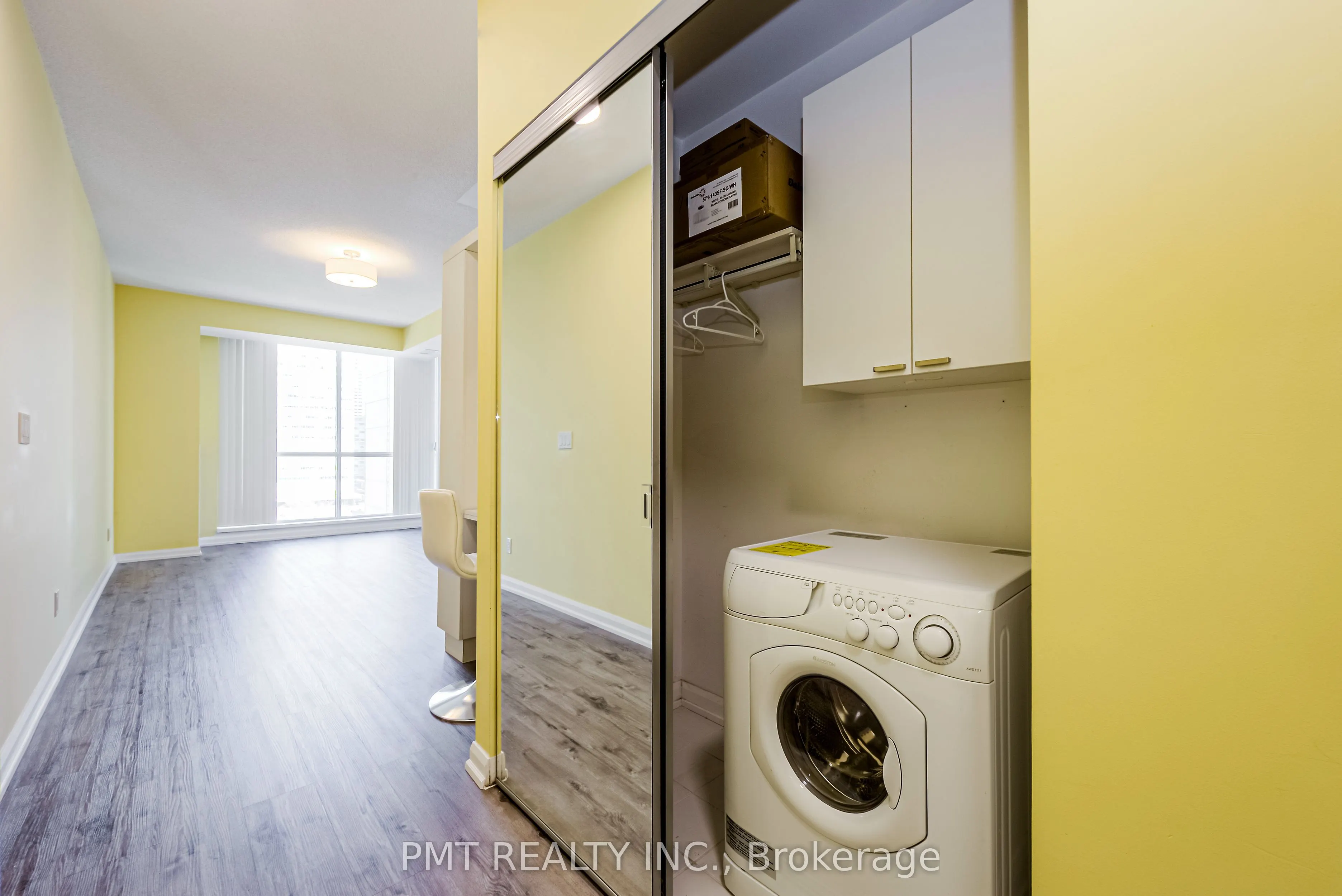 111 Elizabeth Street, #1705
