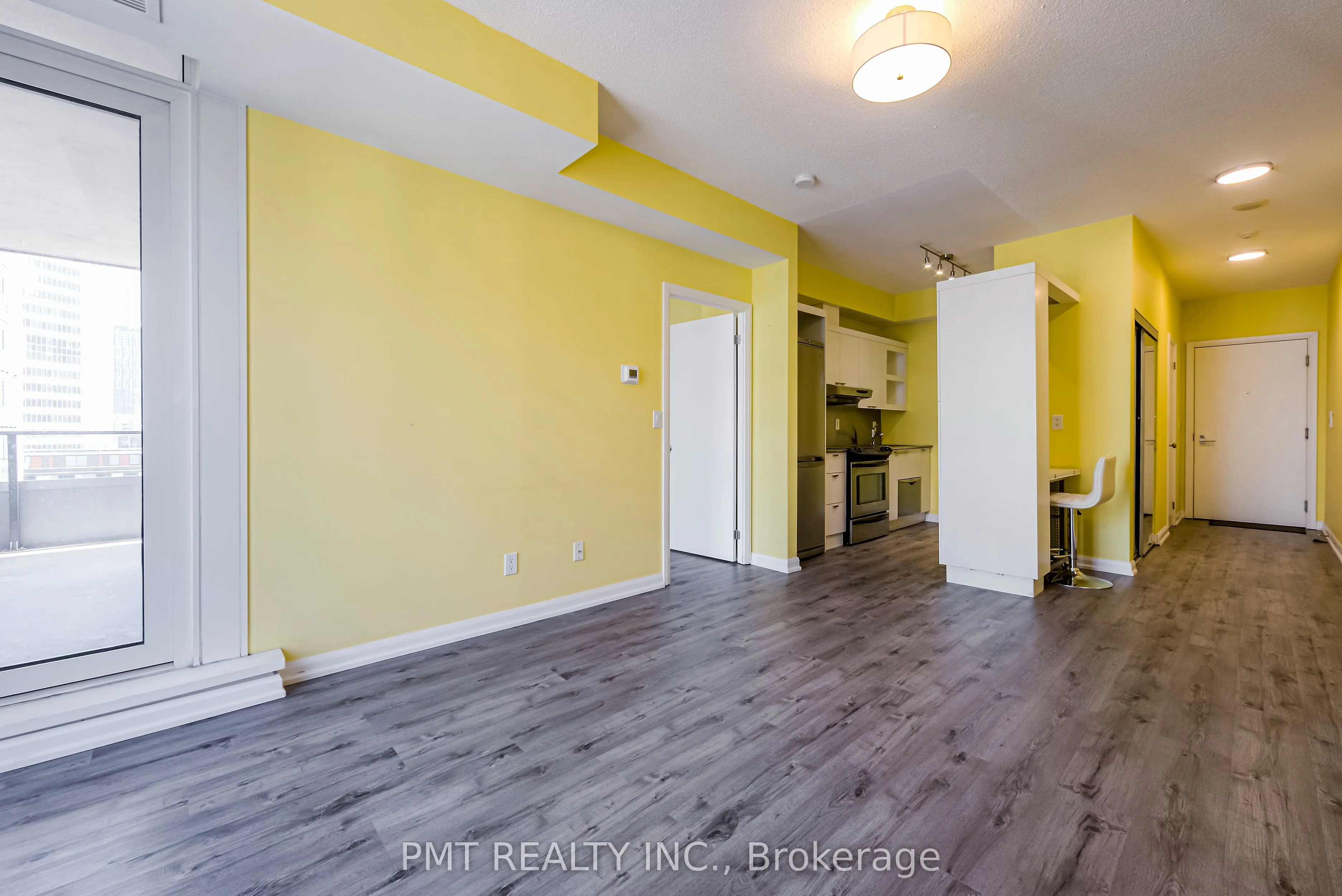 111 Elizabeth Street, #1705