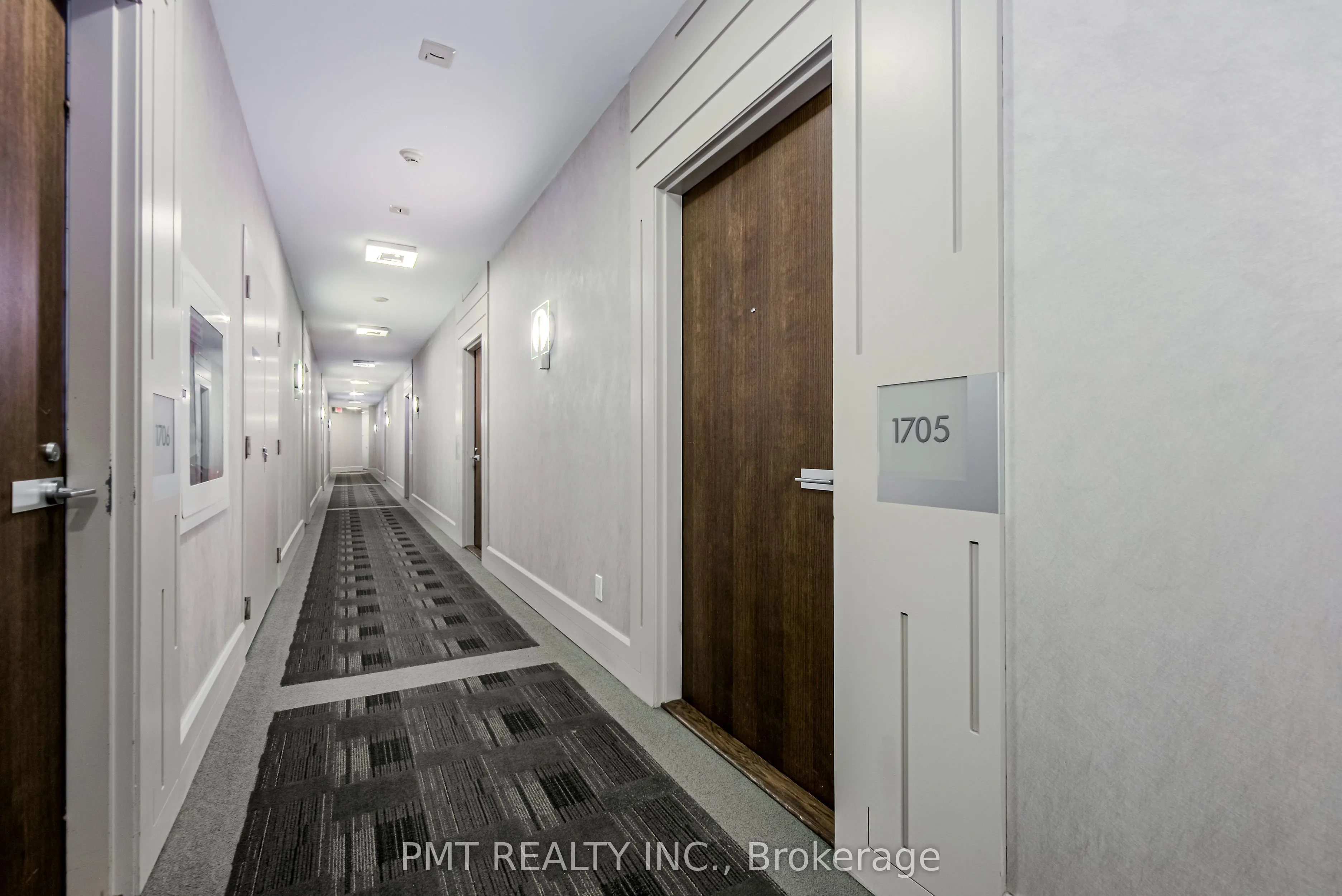 111 Elizabeth Street, #1705