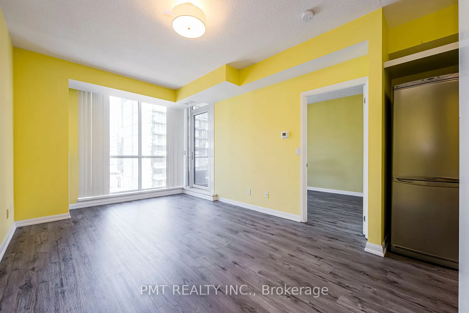 111 Elizabeth Street, #1705