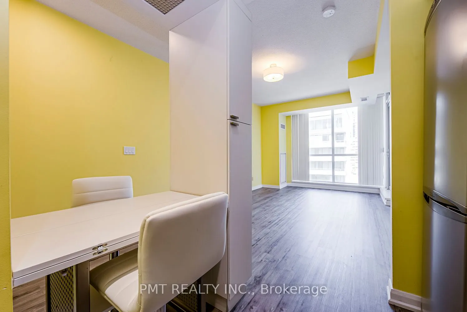 111 Elizabeth Street, #1705