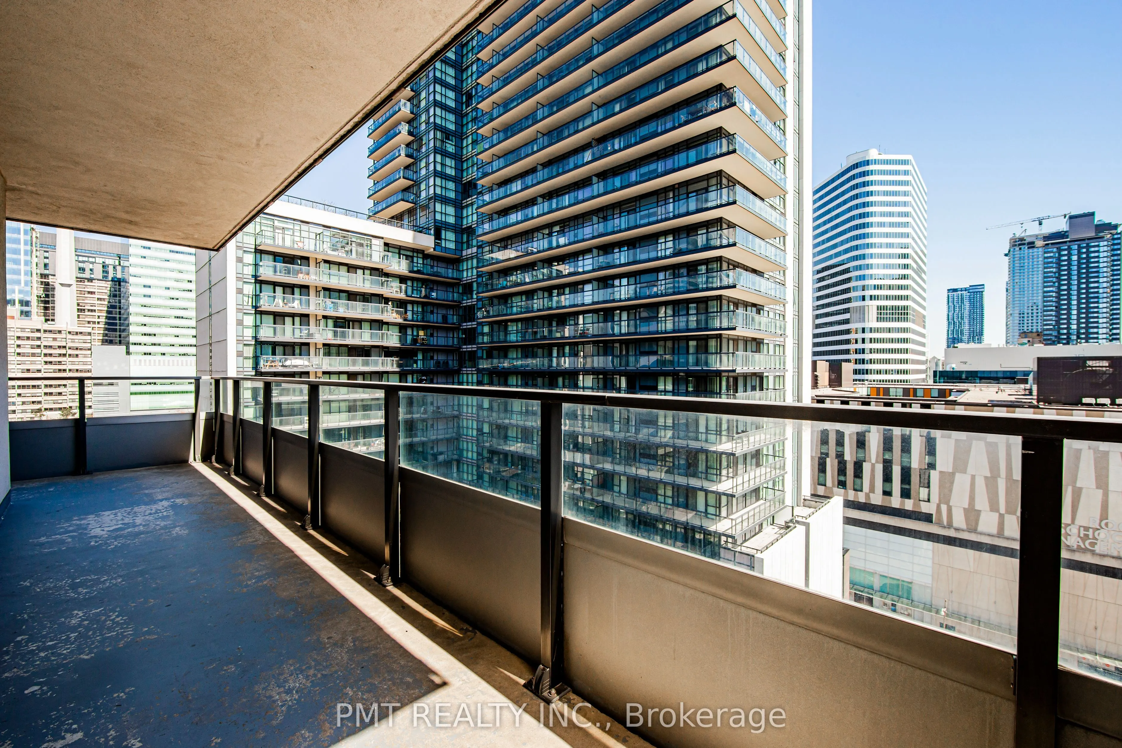 111 Elizabeth Street, #1705