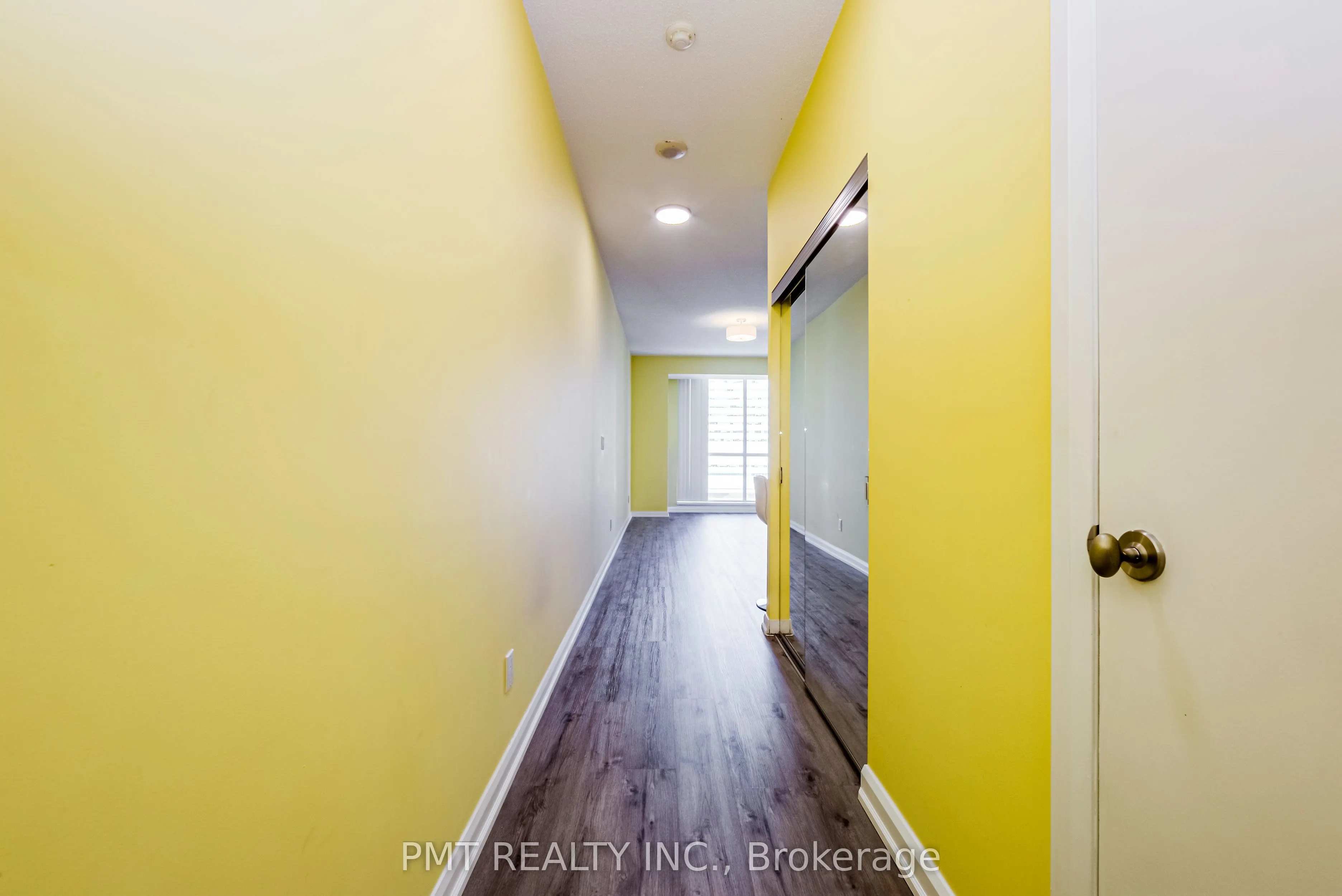 111 Elizabeth Street, #1705