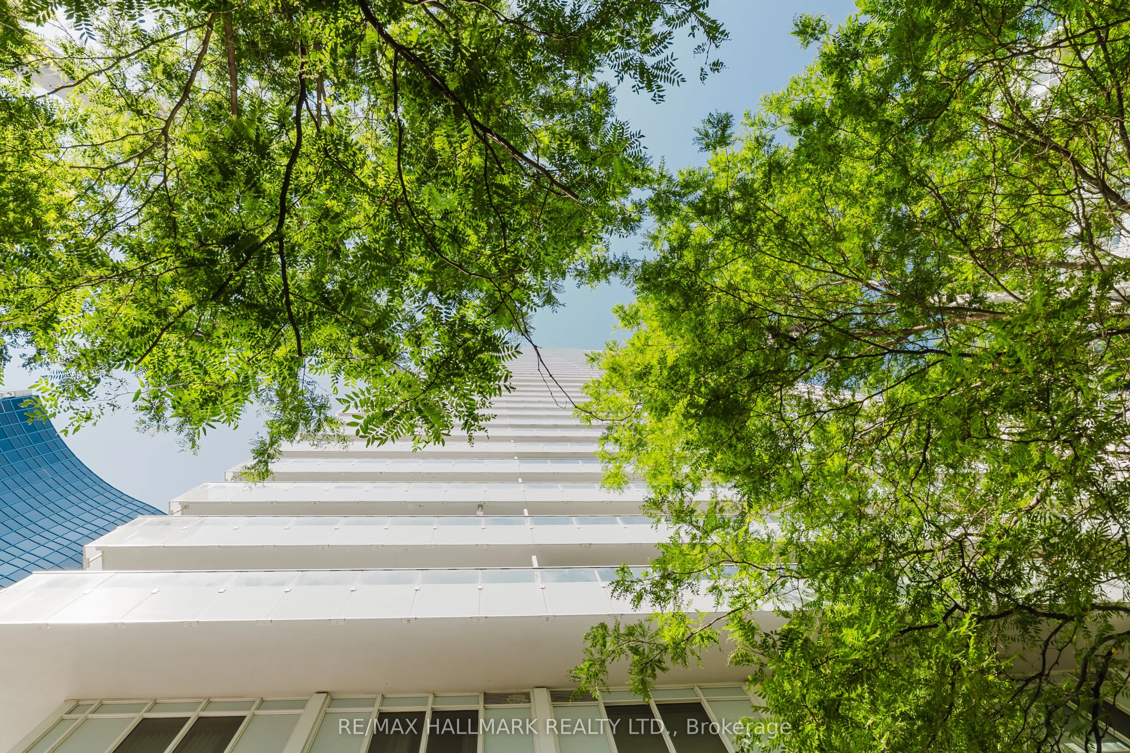 300 Front Street W, #2213