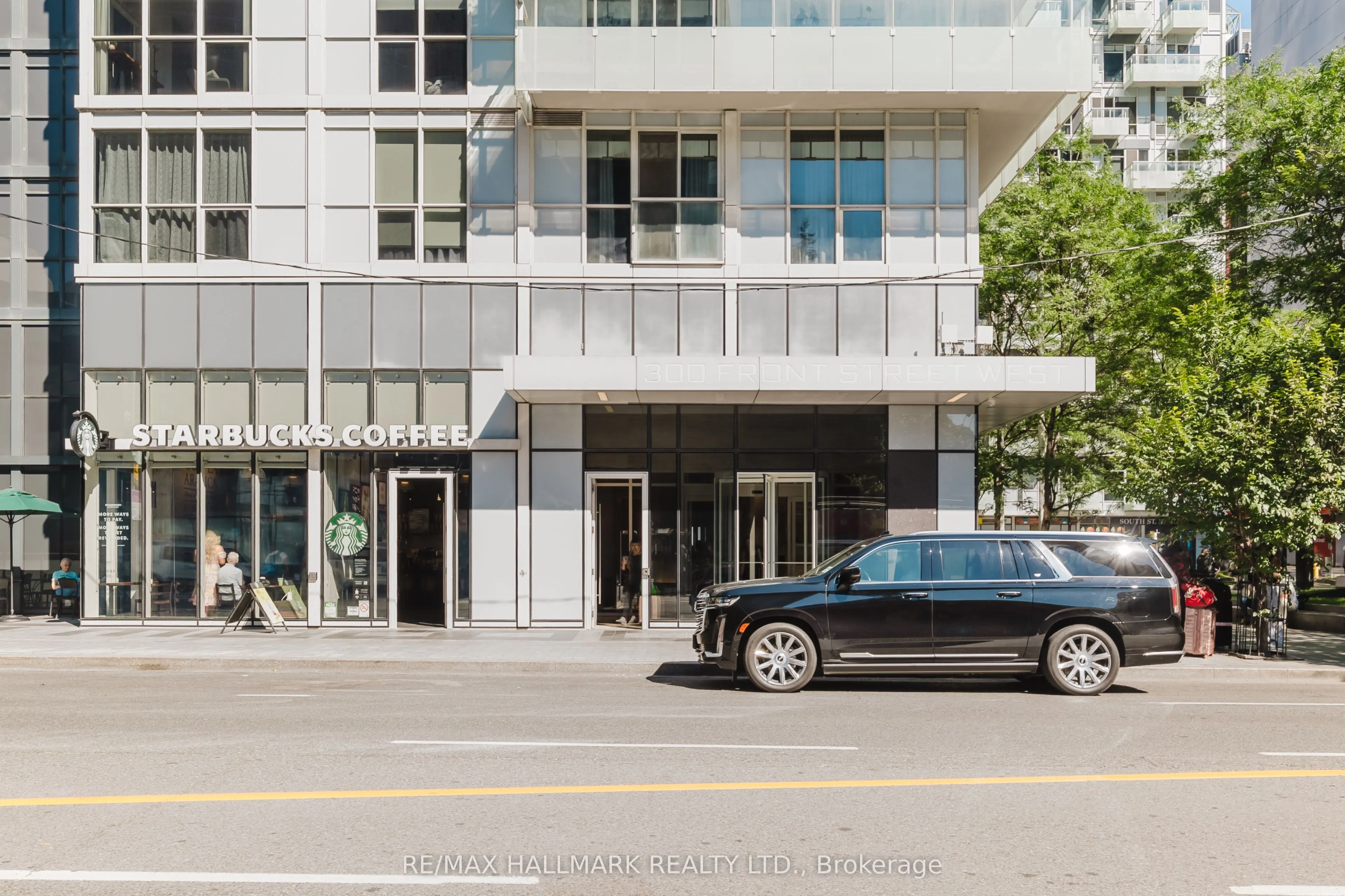 300 Front Street W, #2213