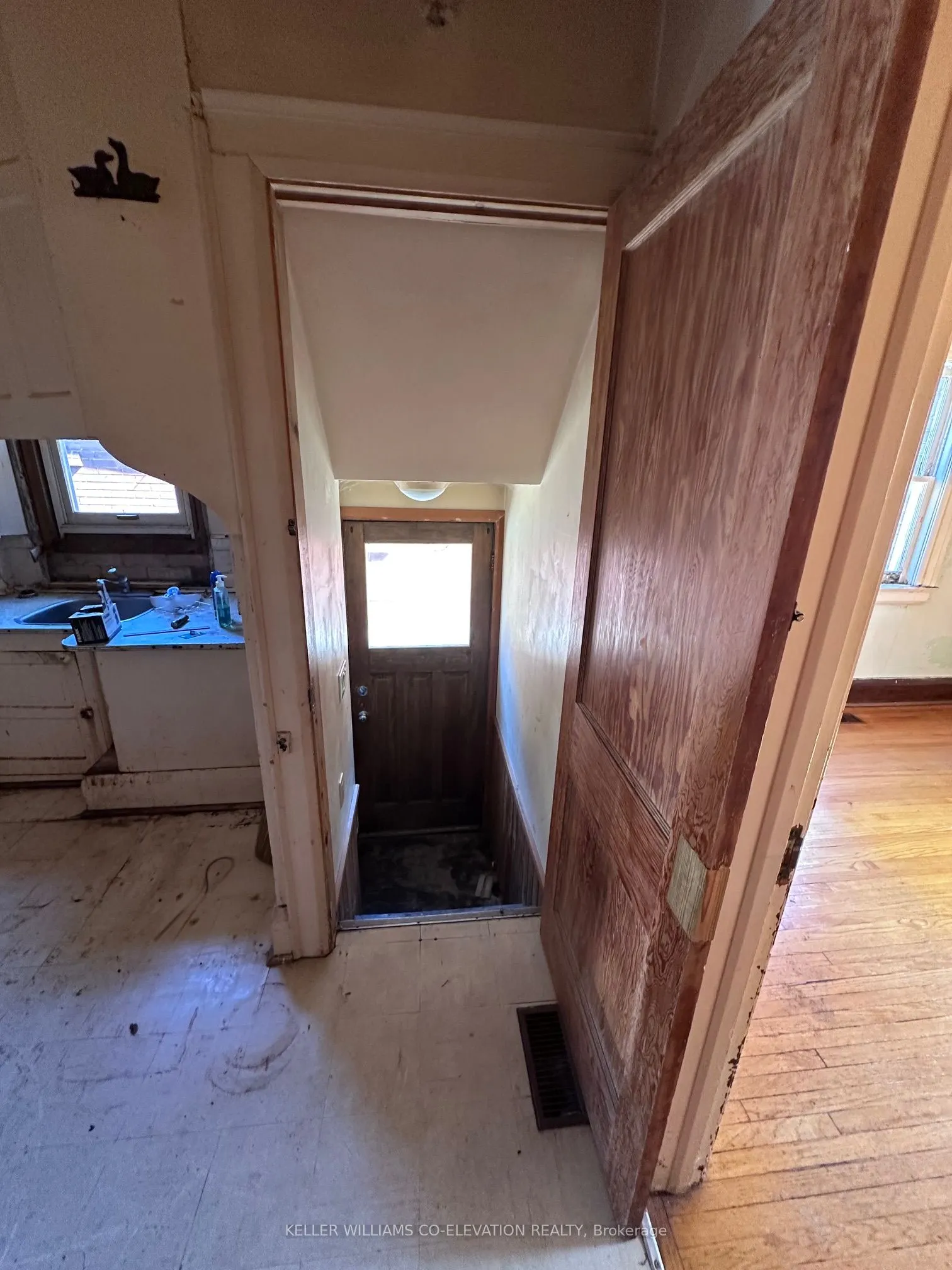 43 Belvidere Avenue