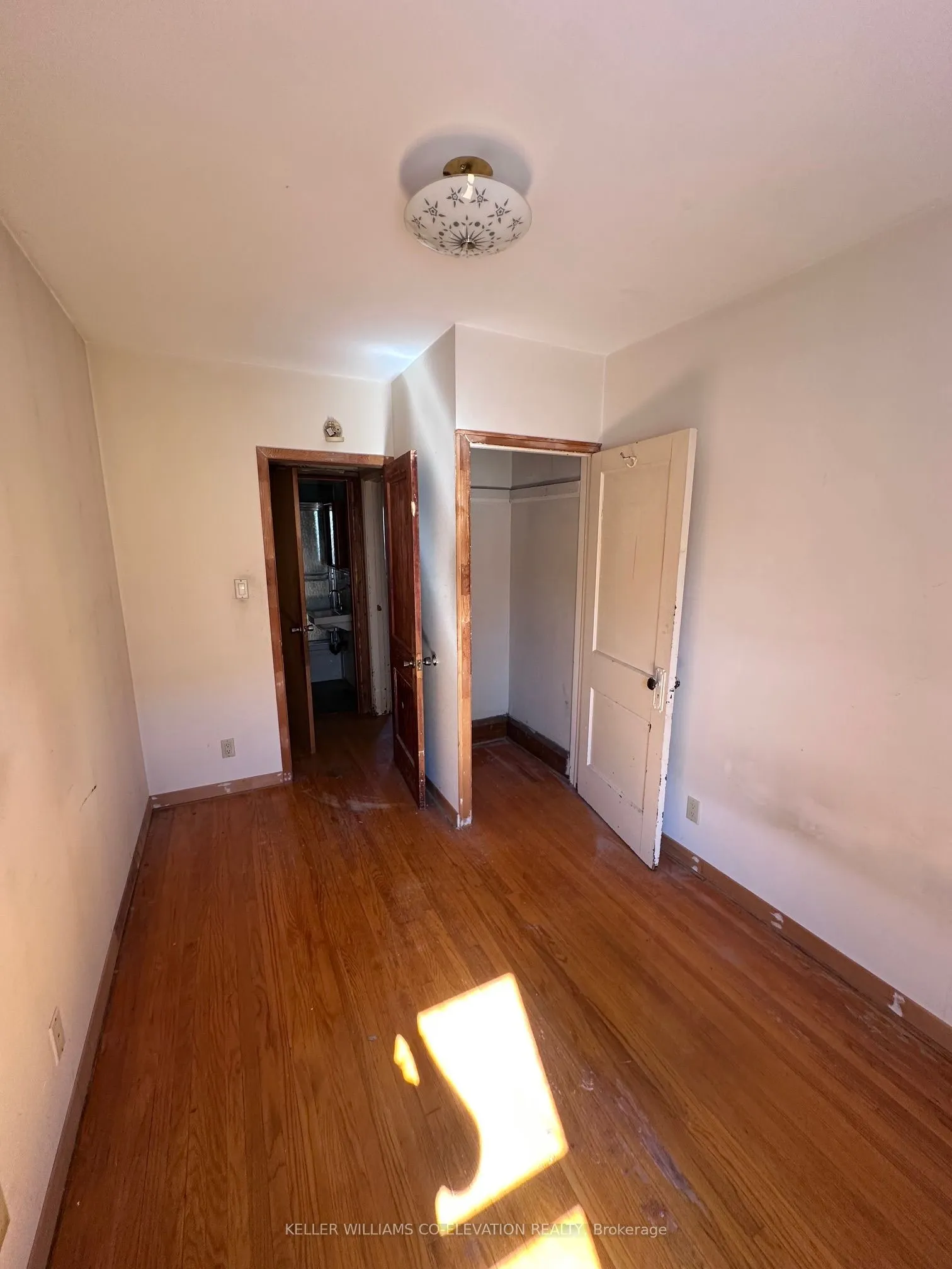 43 Belvidere Avenue