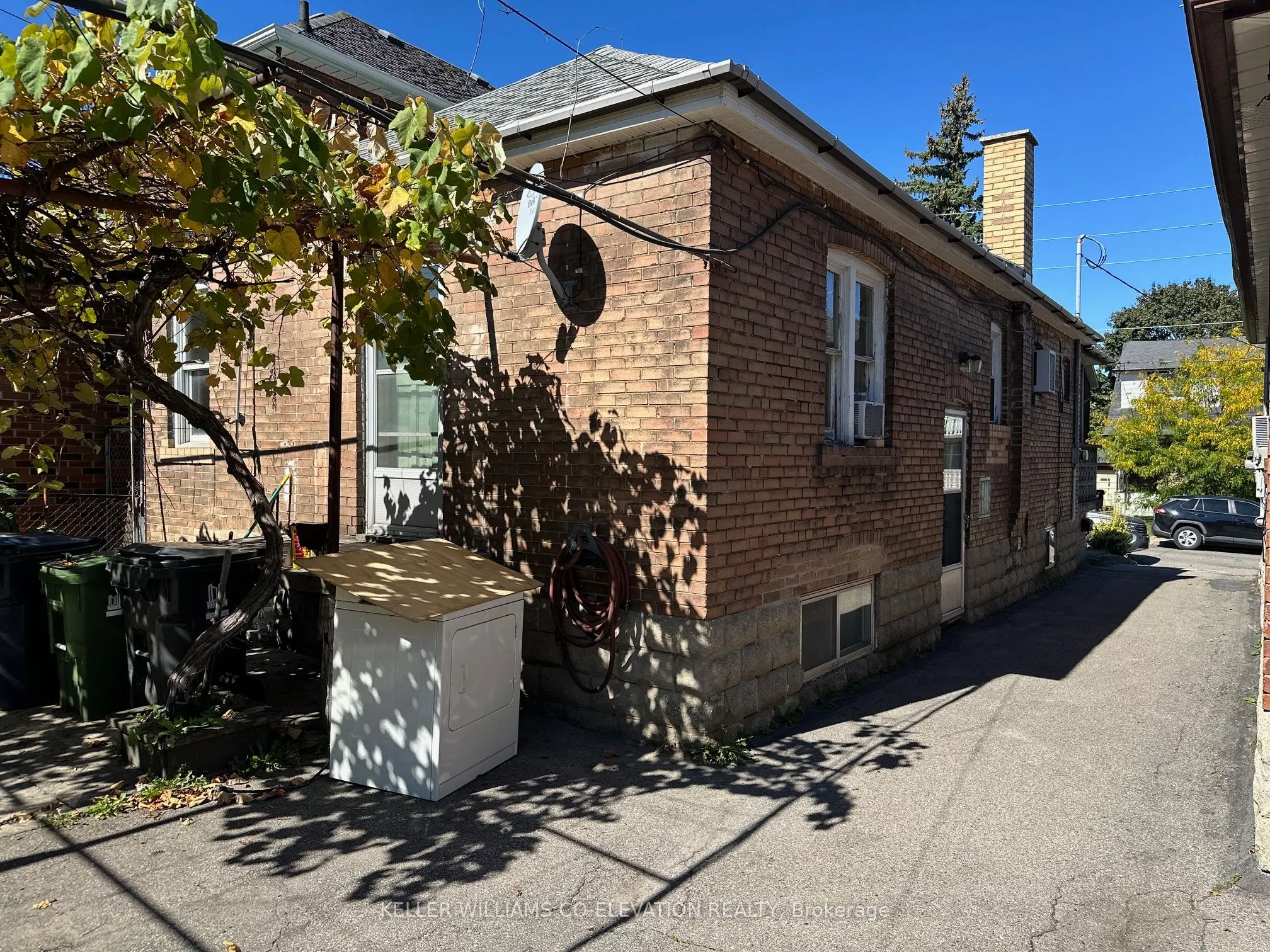 43 Belvidere Avenue