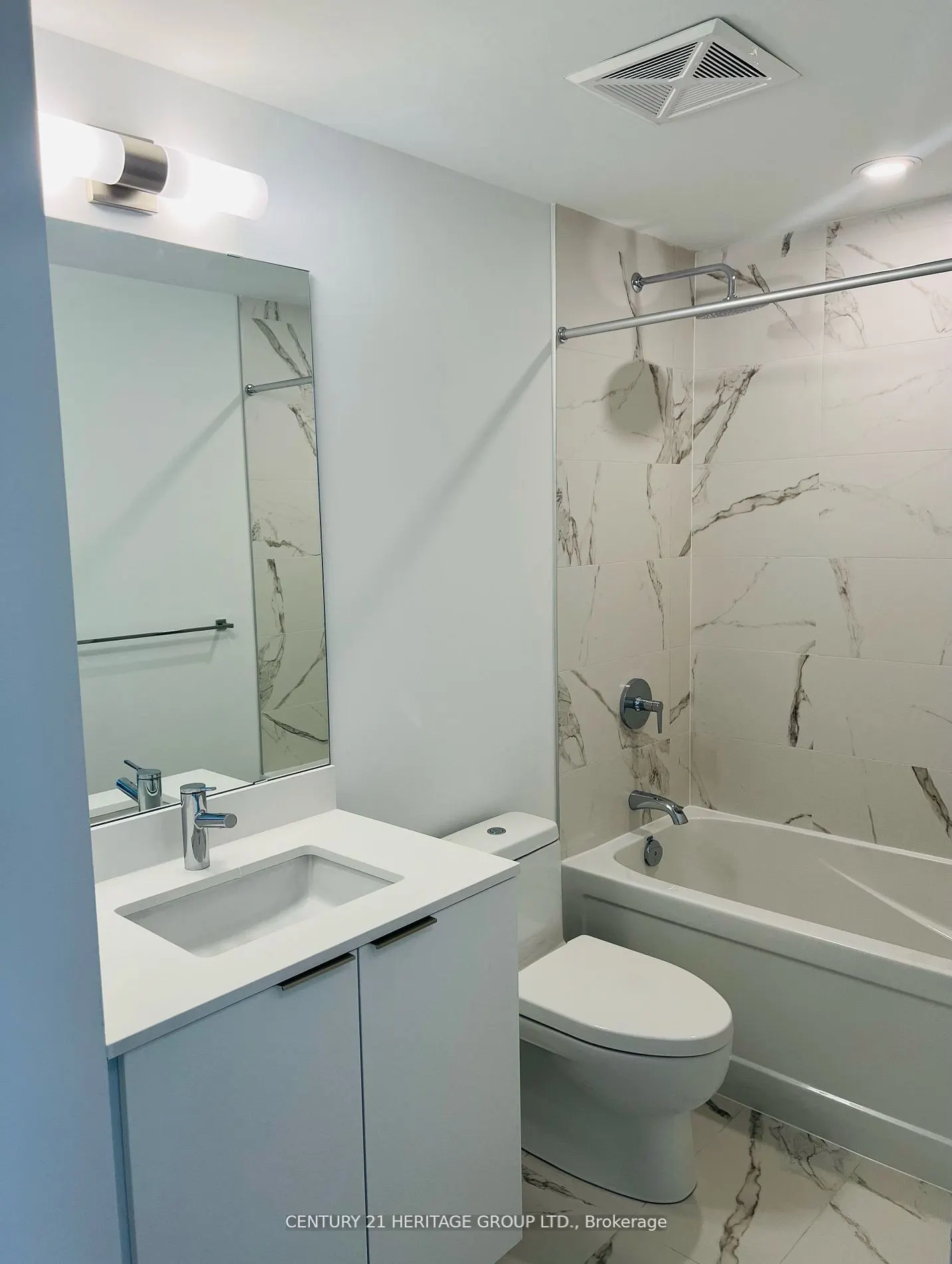 8 Olympic Garden Drive, #3109