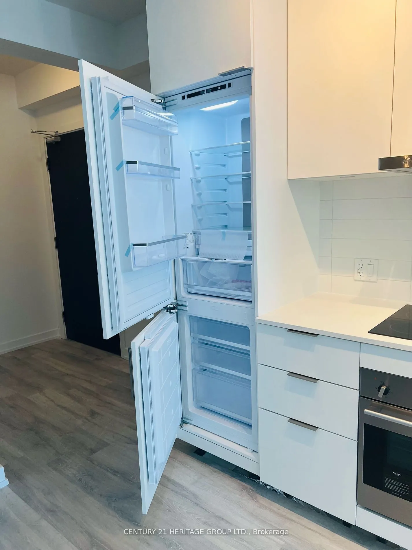 8 Olympic Garden Drive, #3109