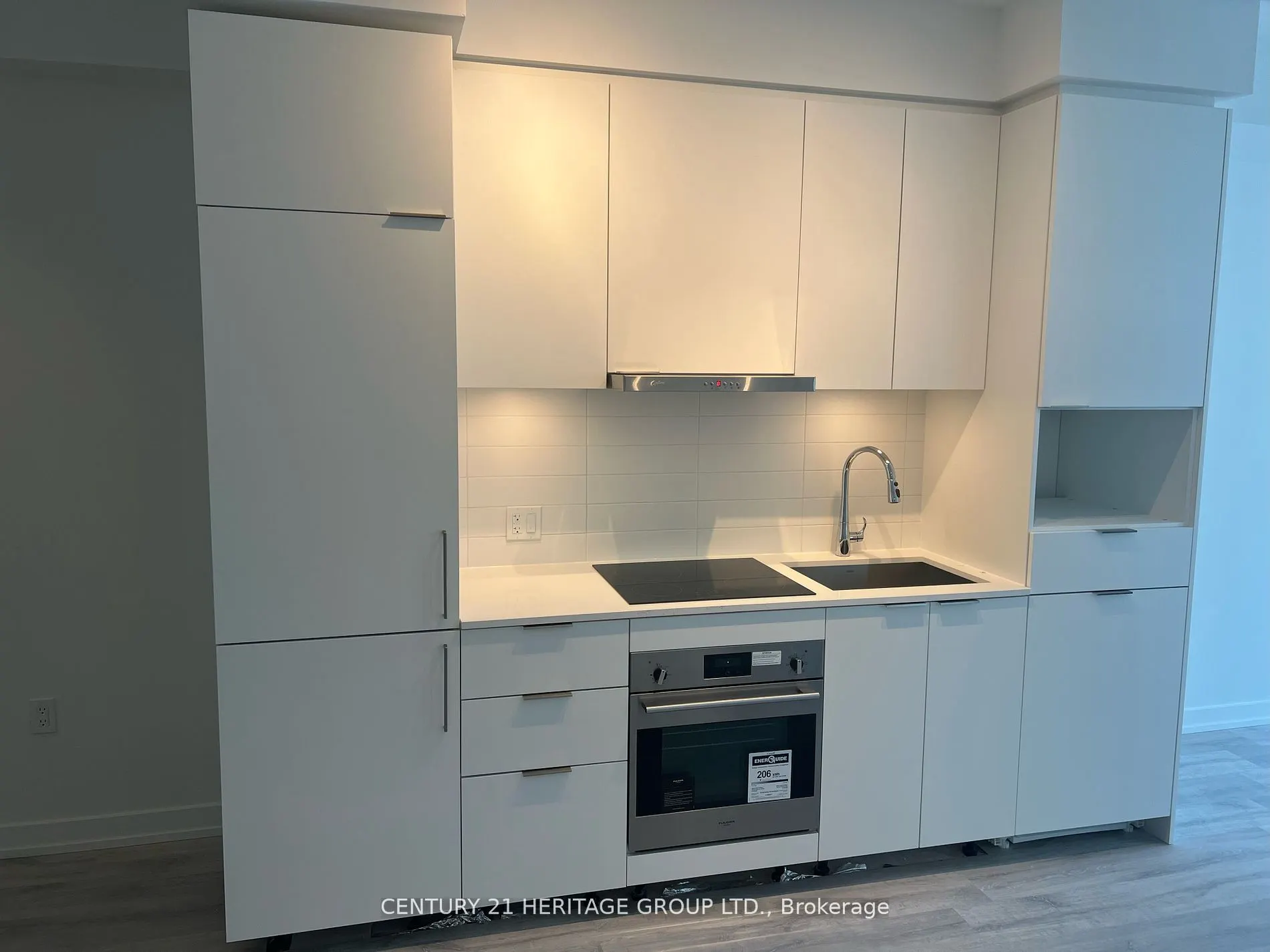 8 Olympic Garden Drive, #3109