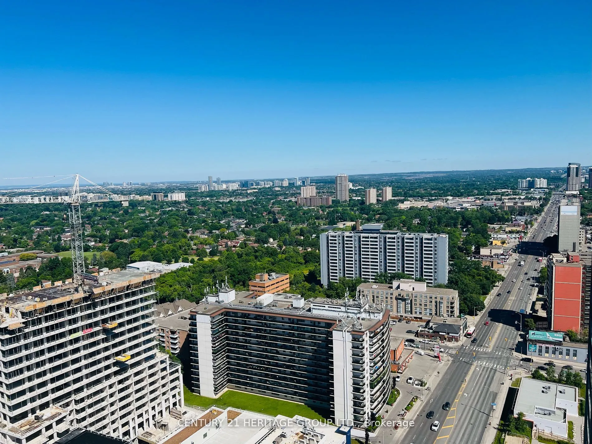 8 Olympic Garden Drive, #3109