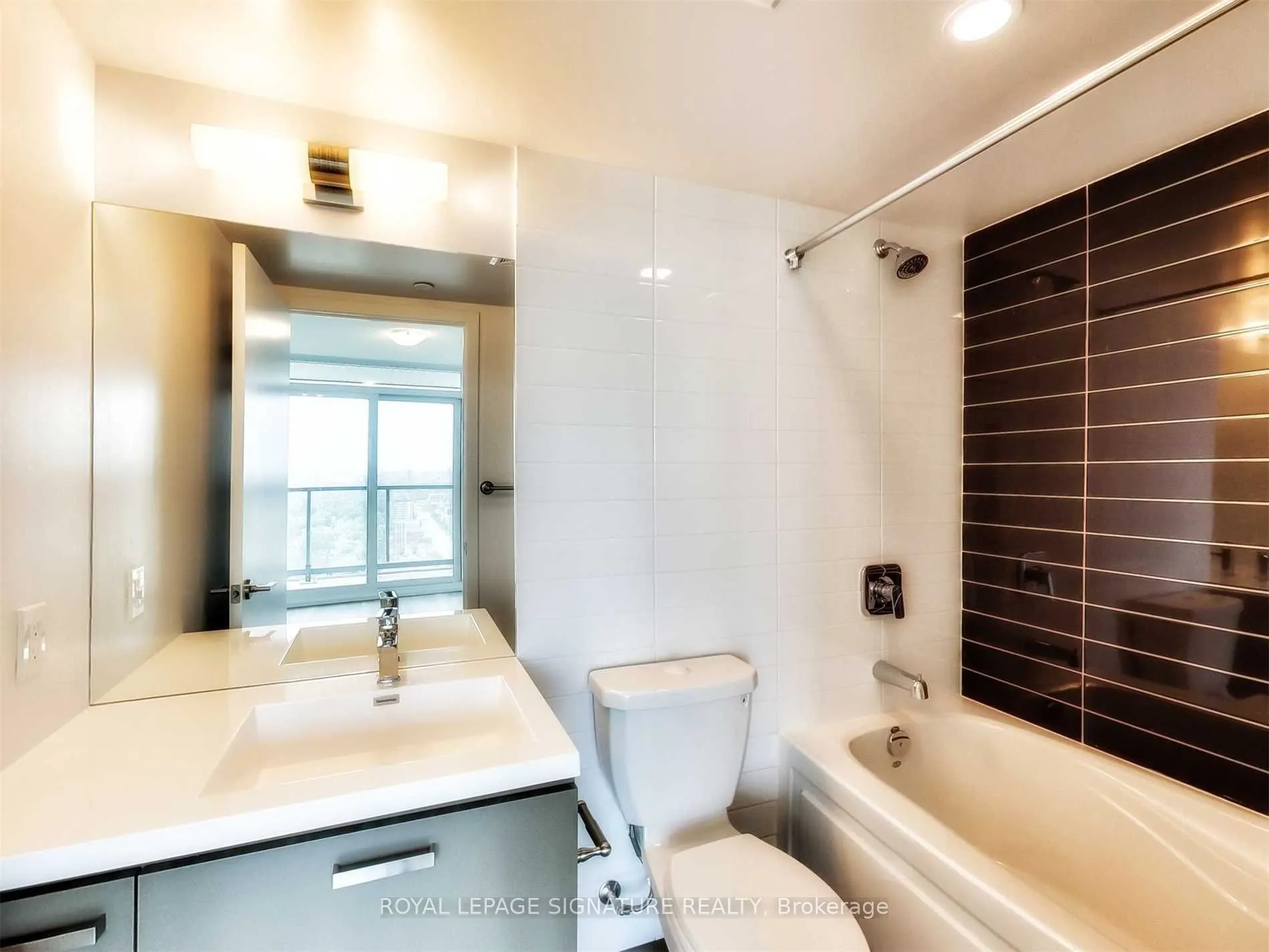 125 Redpath Avenue, #2110
