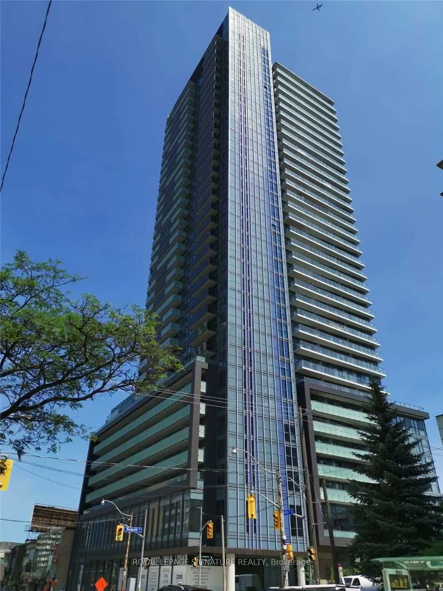 125 Redpath Avenue, #2110