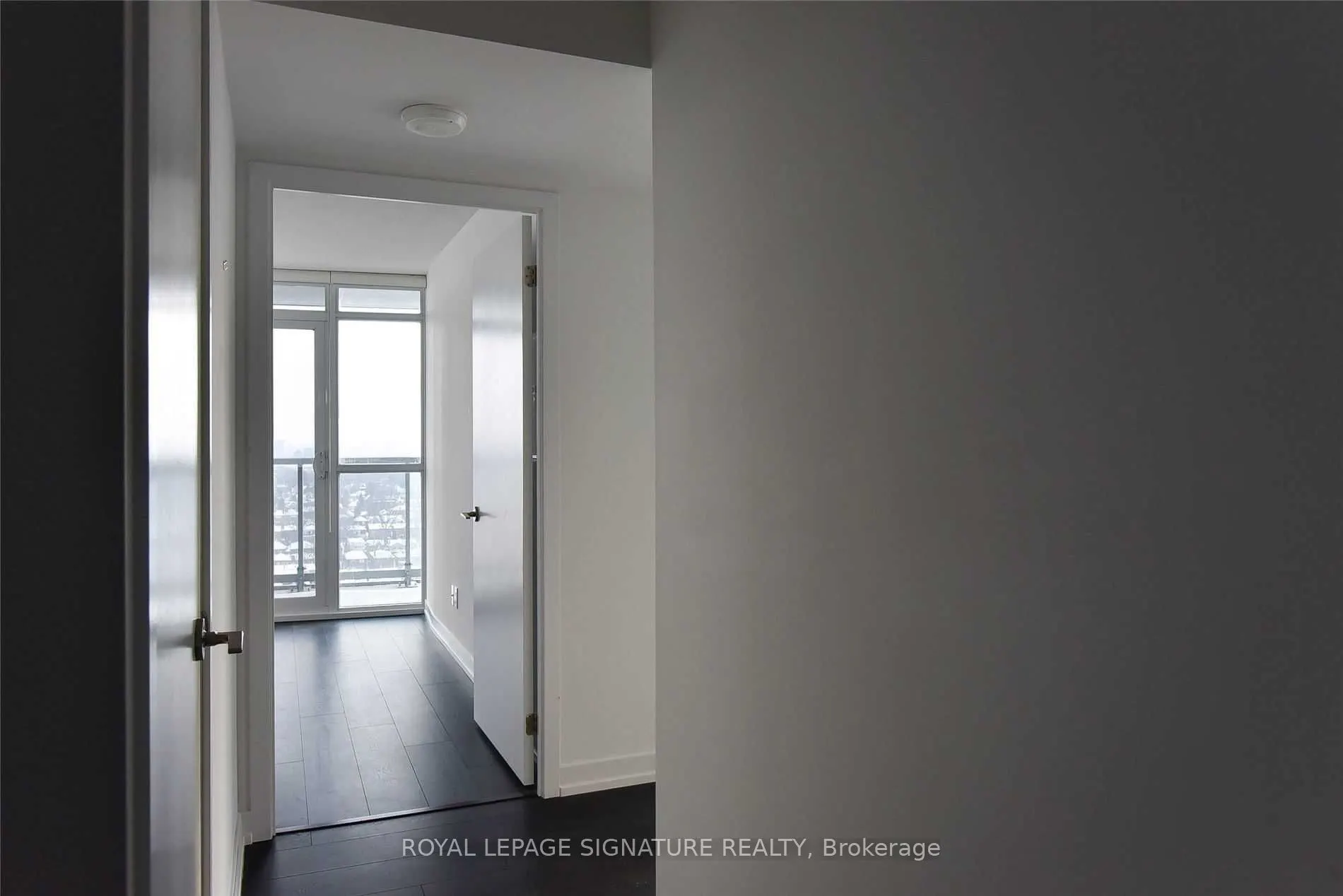 125 Redpath Avenue, #2110