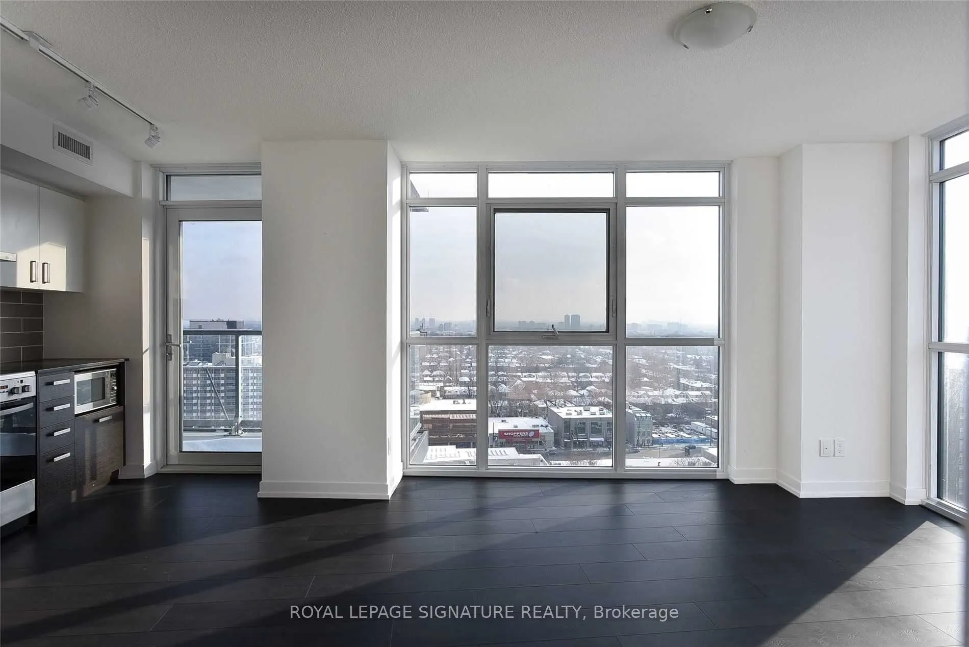 125 Redpath Avenue, #2110