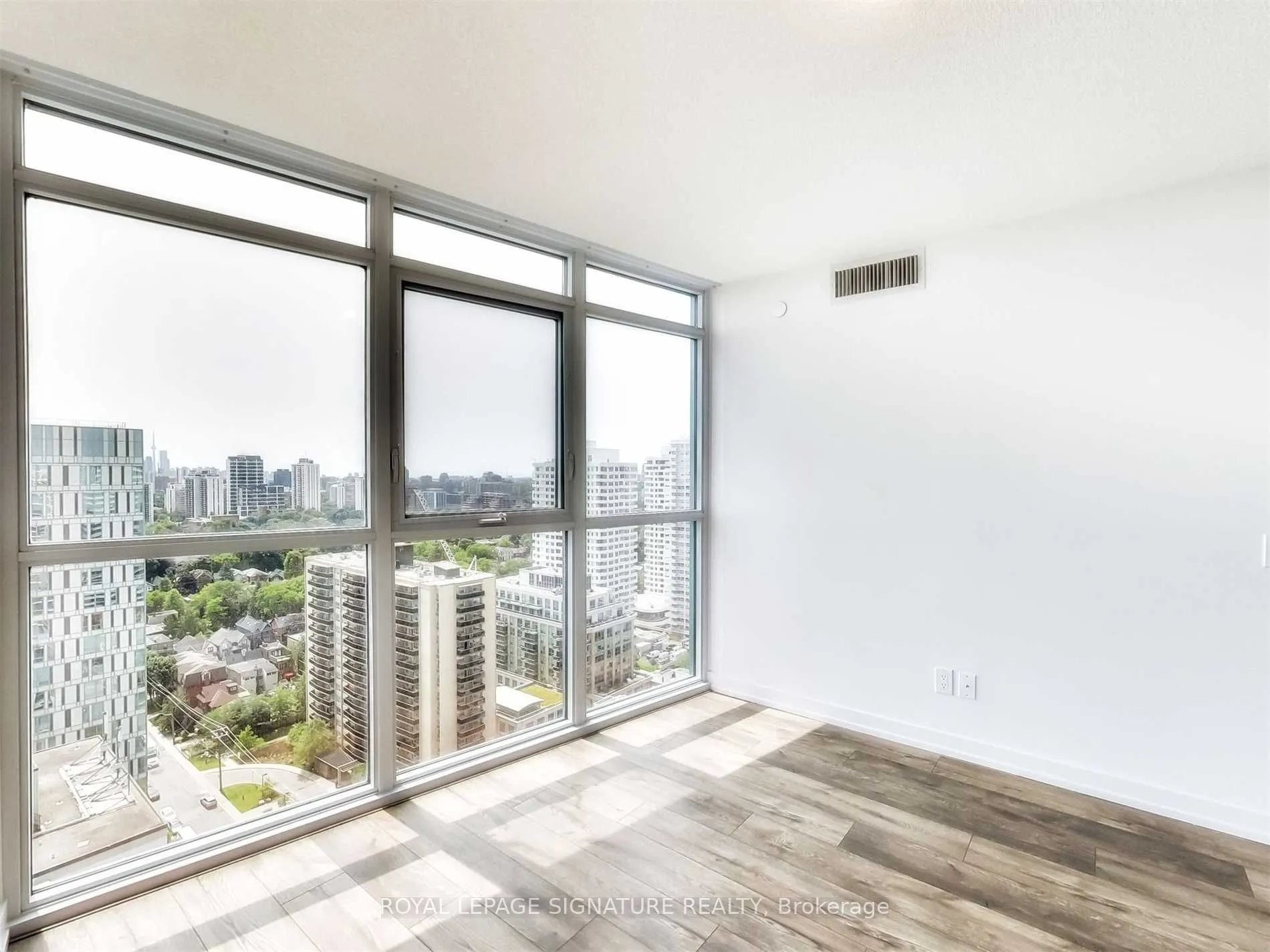 125 Redpath Avenue, #2110
