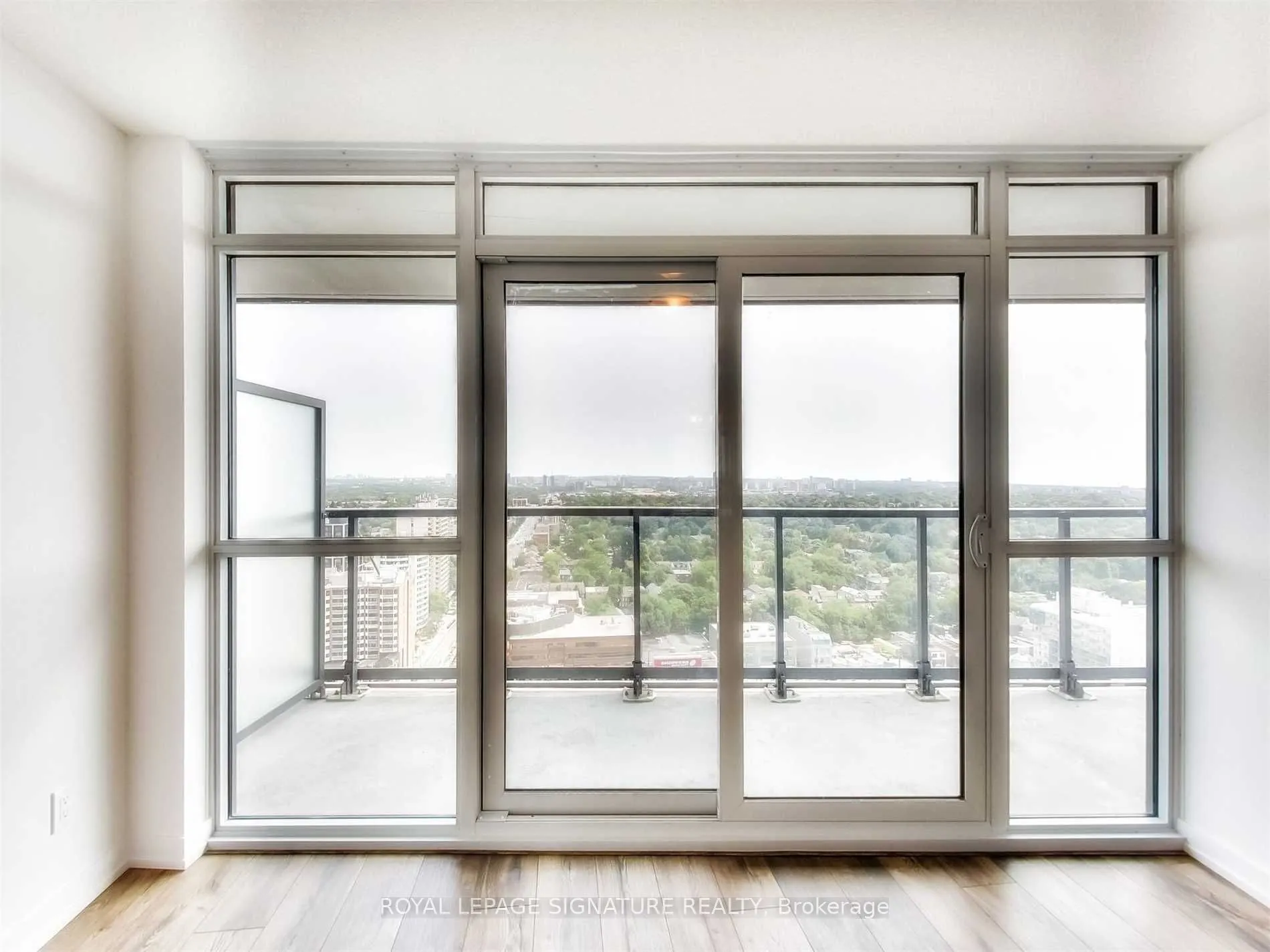 125 Redpath Avenue, #2110