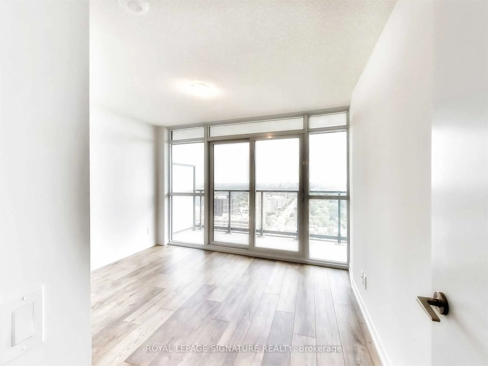 125 Redpath Avenue, #2110