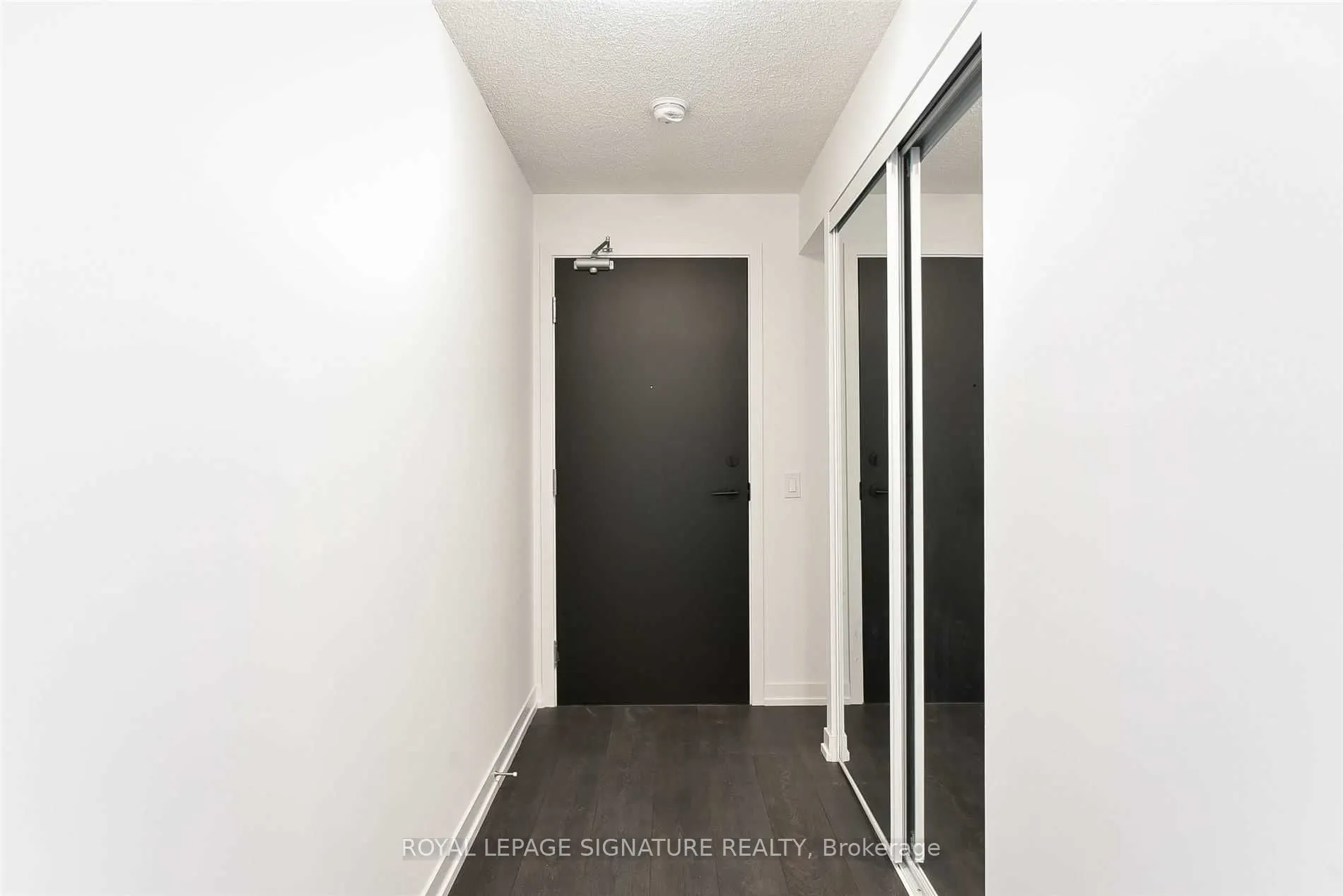 125 Redpath Avenue, #2110