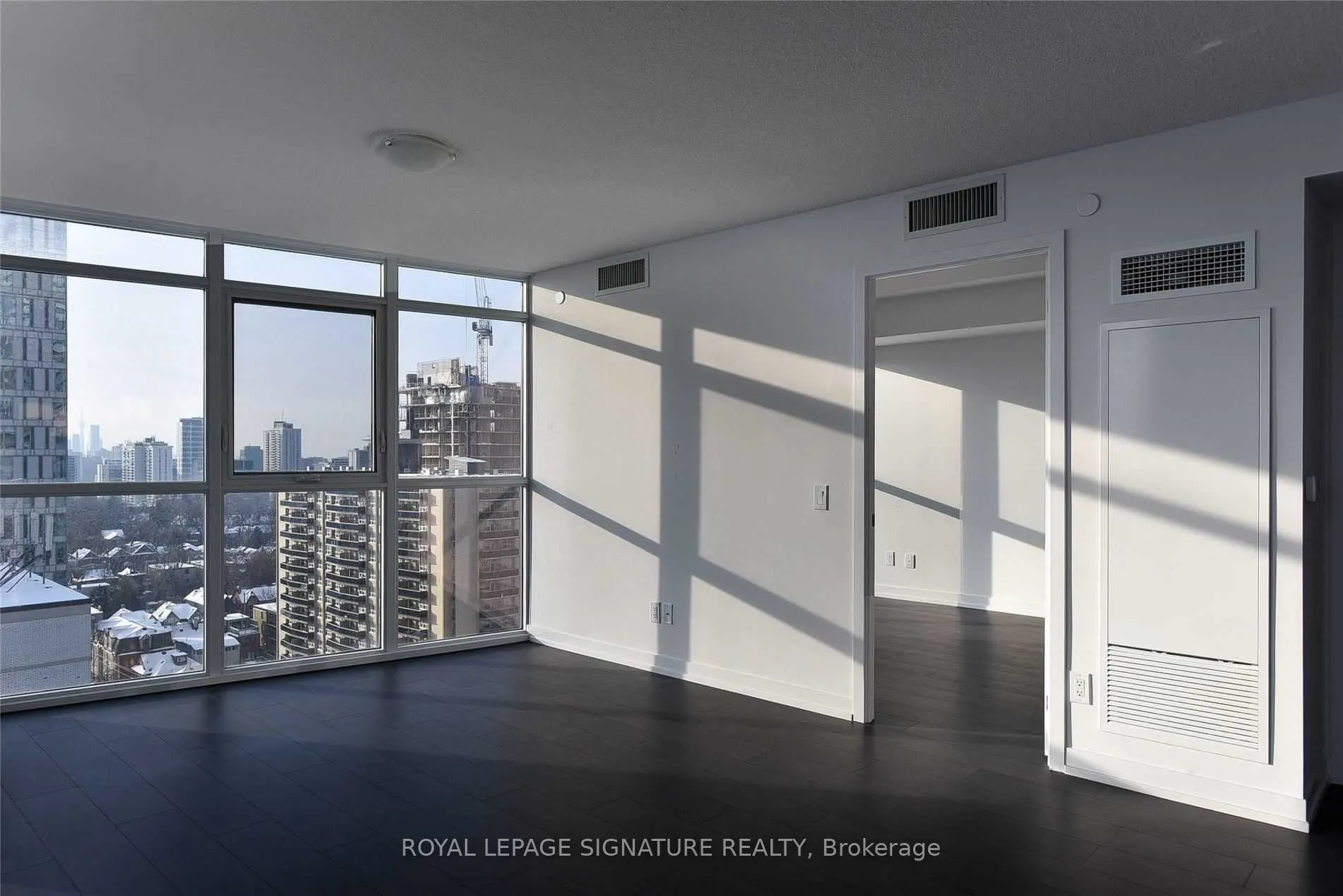 125 Redpath Avenue, #2110