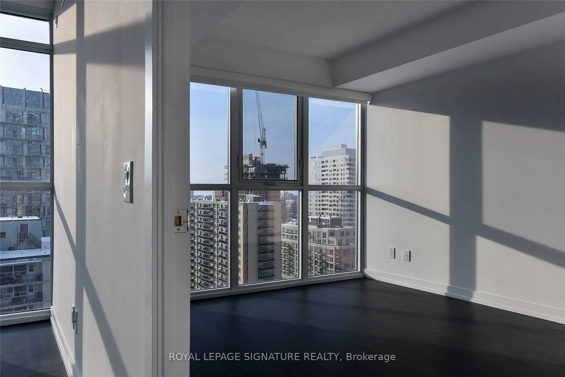 125 Redpath Avenue, #2110