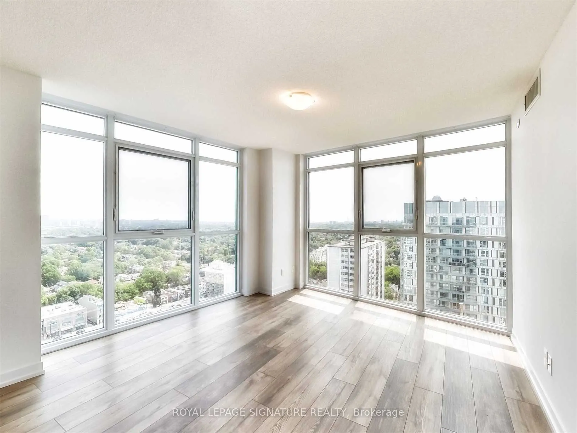 125 Redpath Avenue, #2110