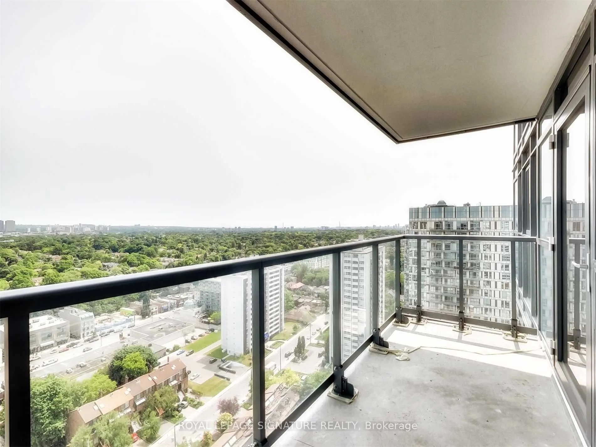 125 Redpath Avenue, #2110